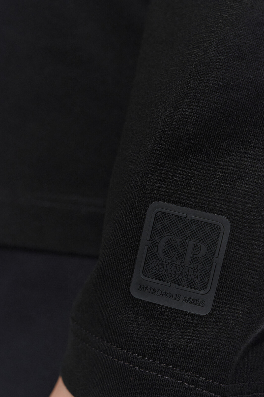C.p. Company Metropolis Реглан