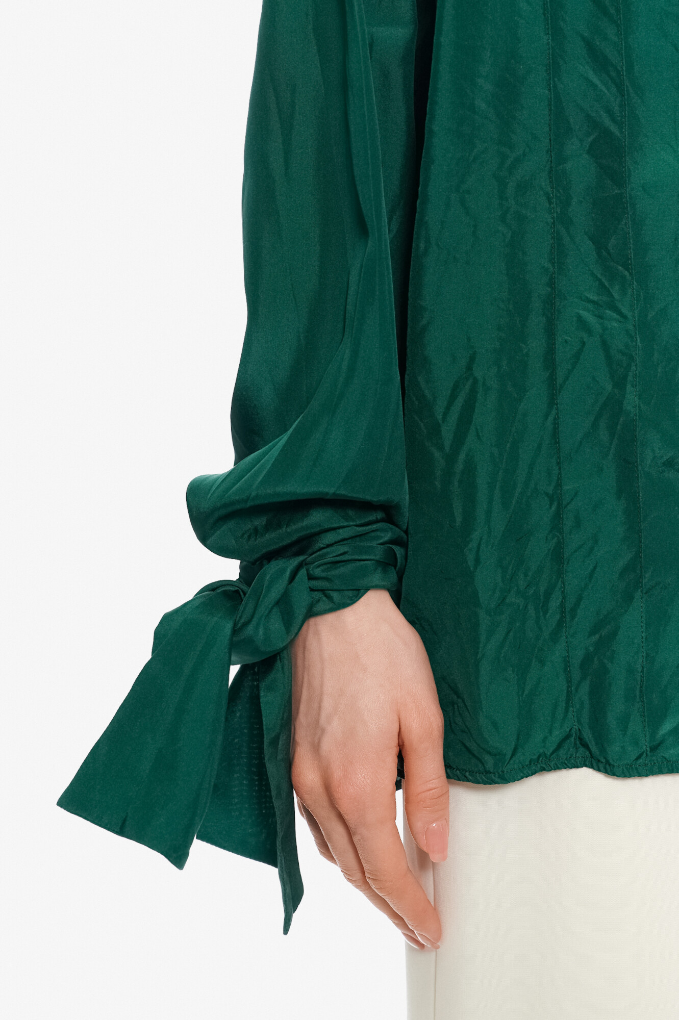 Lanvin Блуза