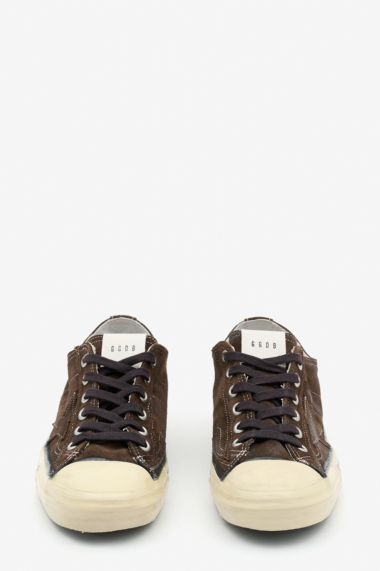 Golden Goose Кеди
