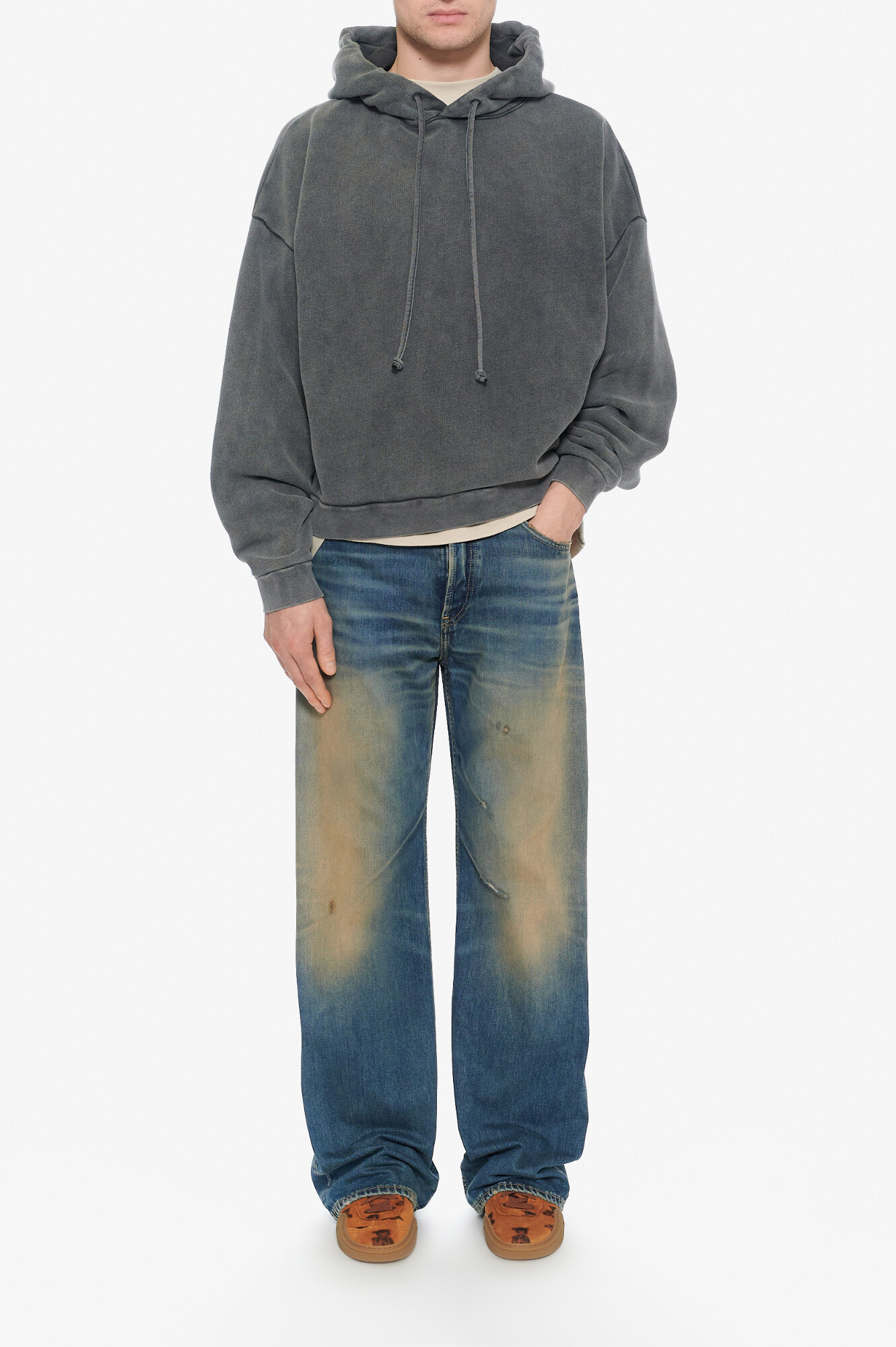 Acne Studios Джинсы