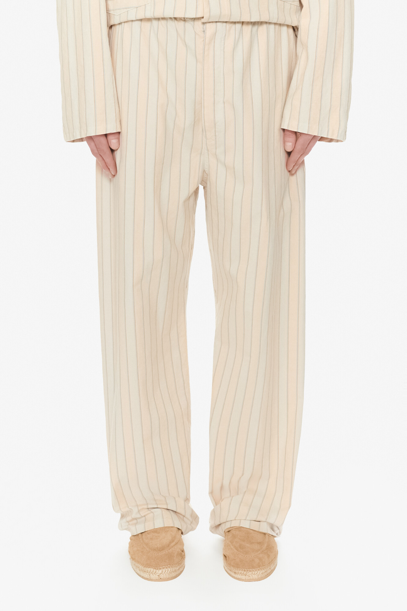 Maison Margiela Брюки