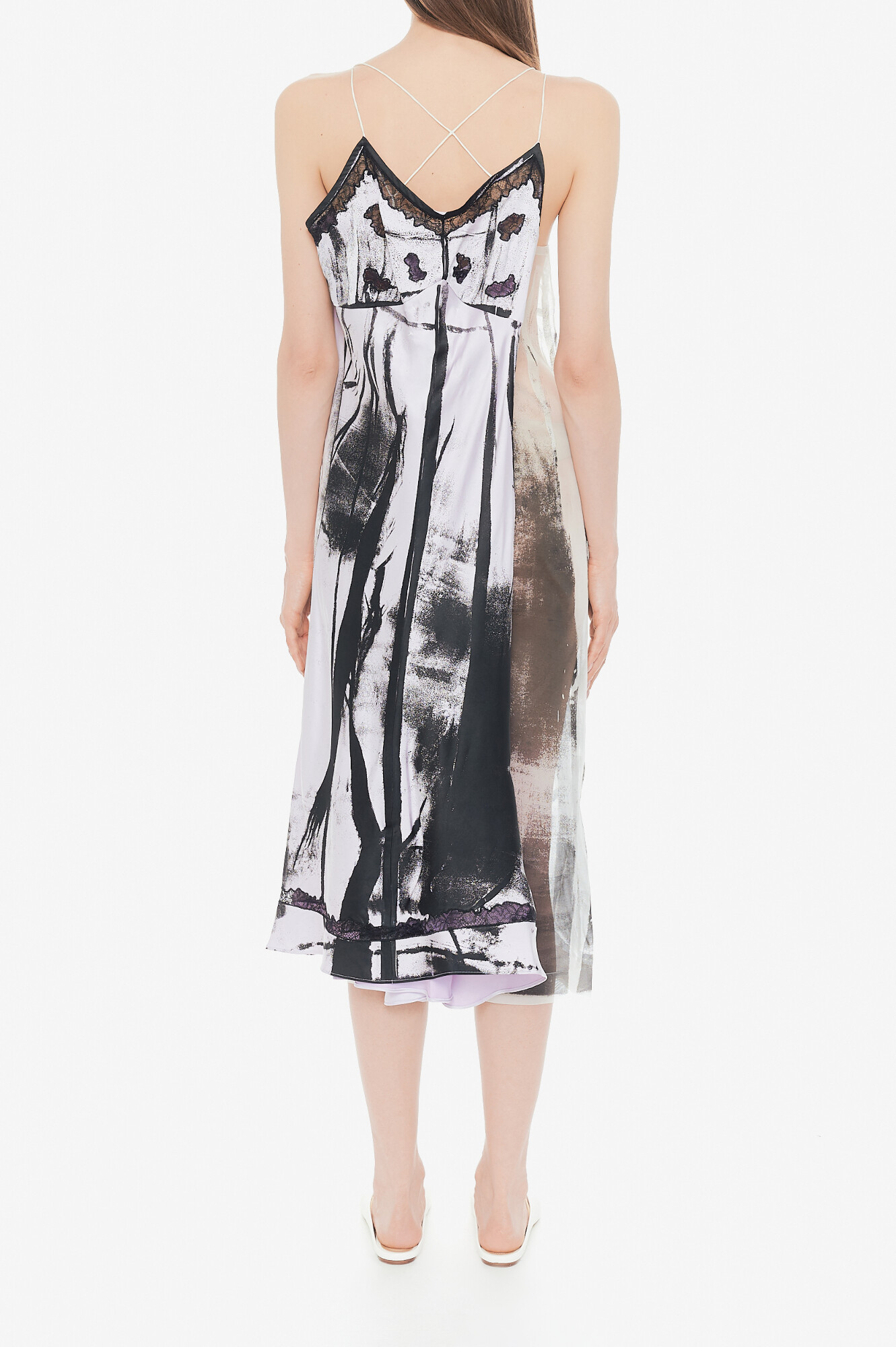 Maison Margiela Платье