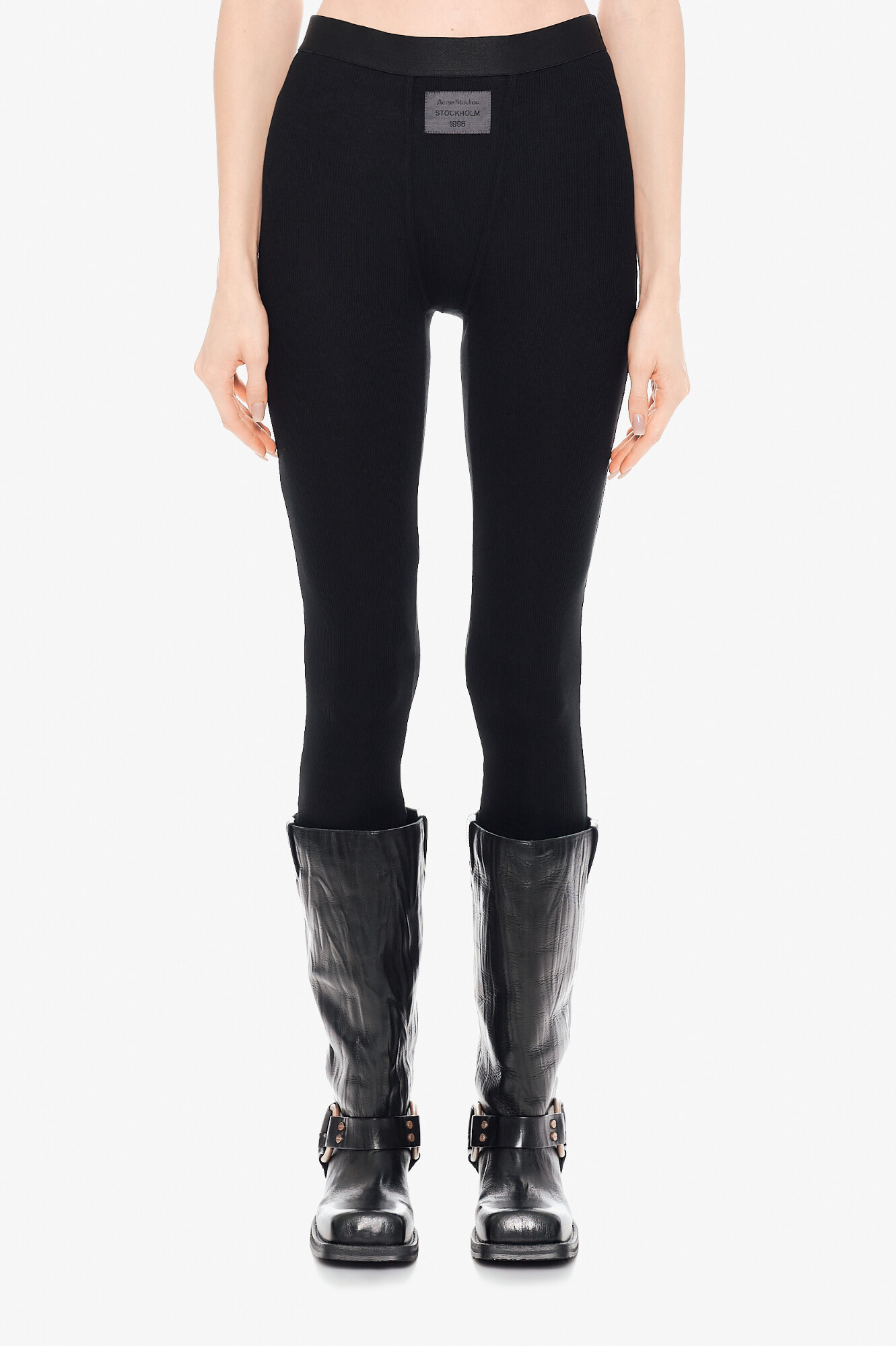 Acne Studios Леггинсы