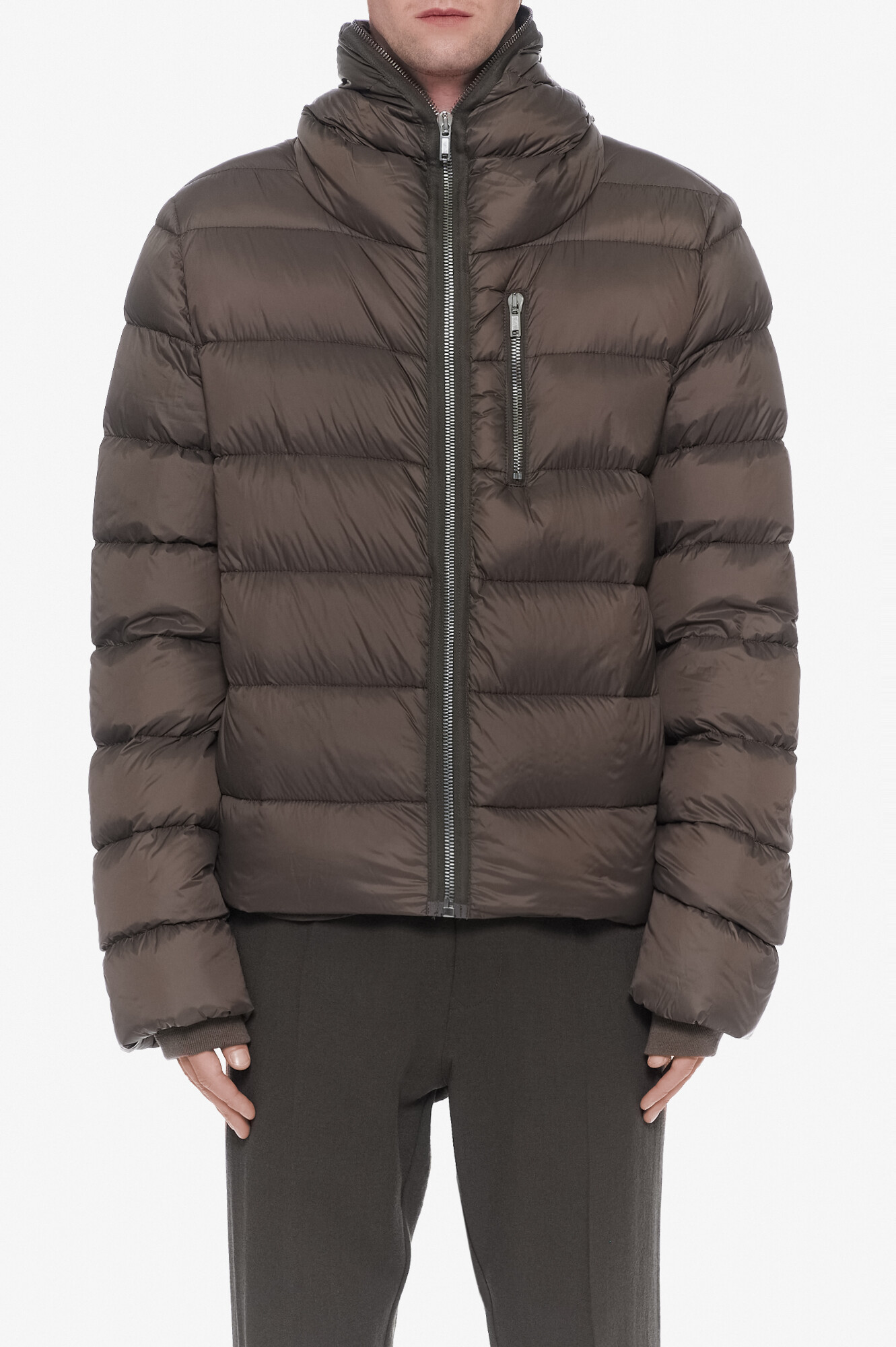 Rick Owens Пуховик