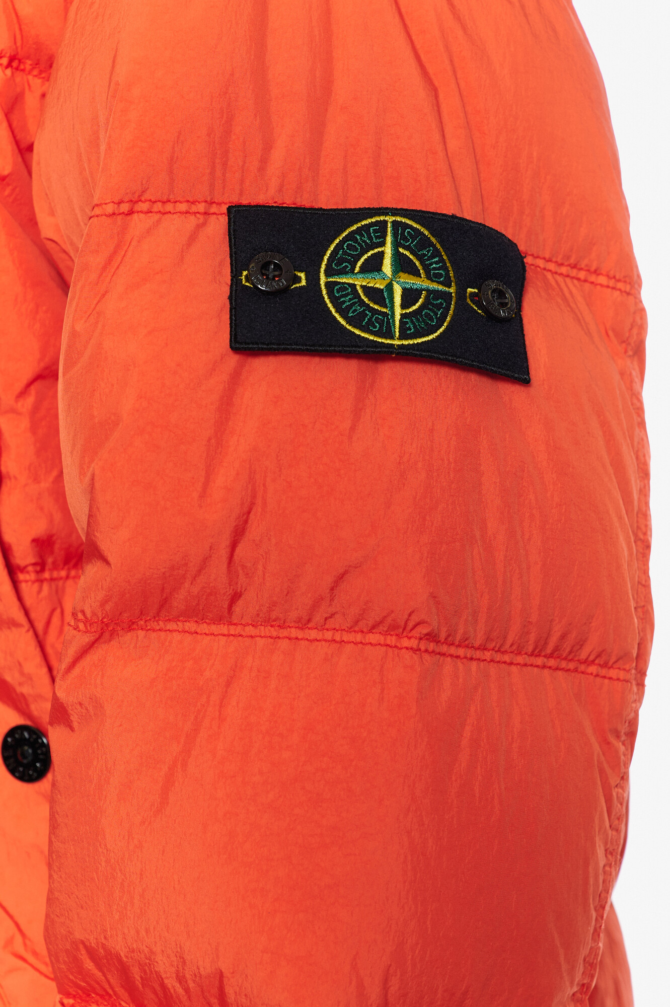 Stone Island Пуховик