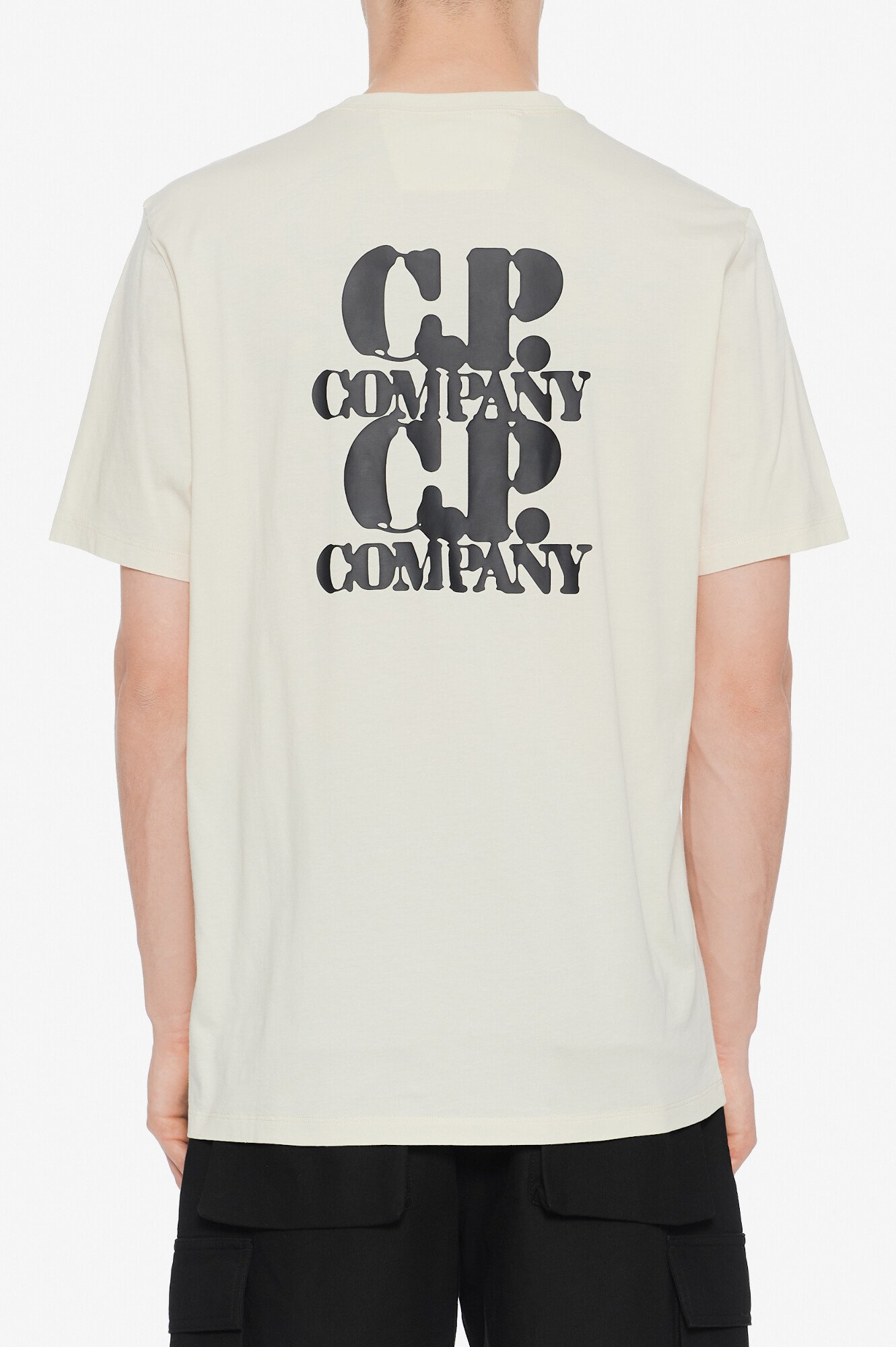C.p. Company Футболка