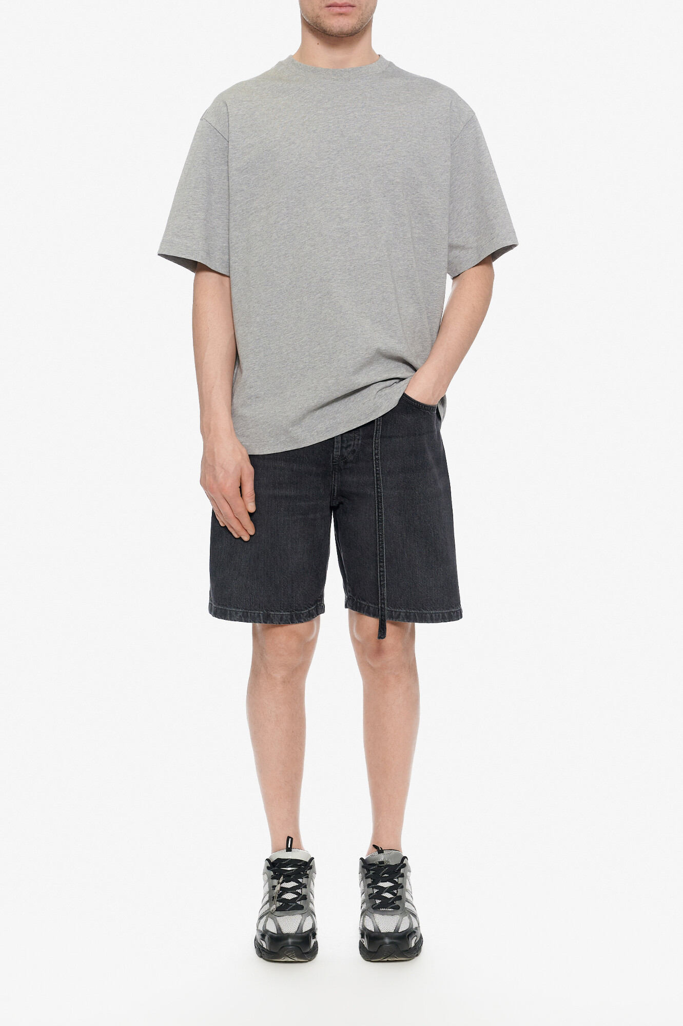 Acne Studios Футболка