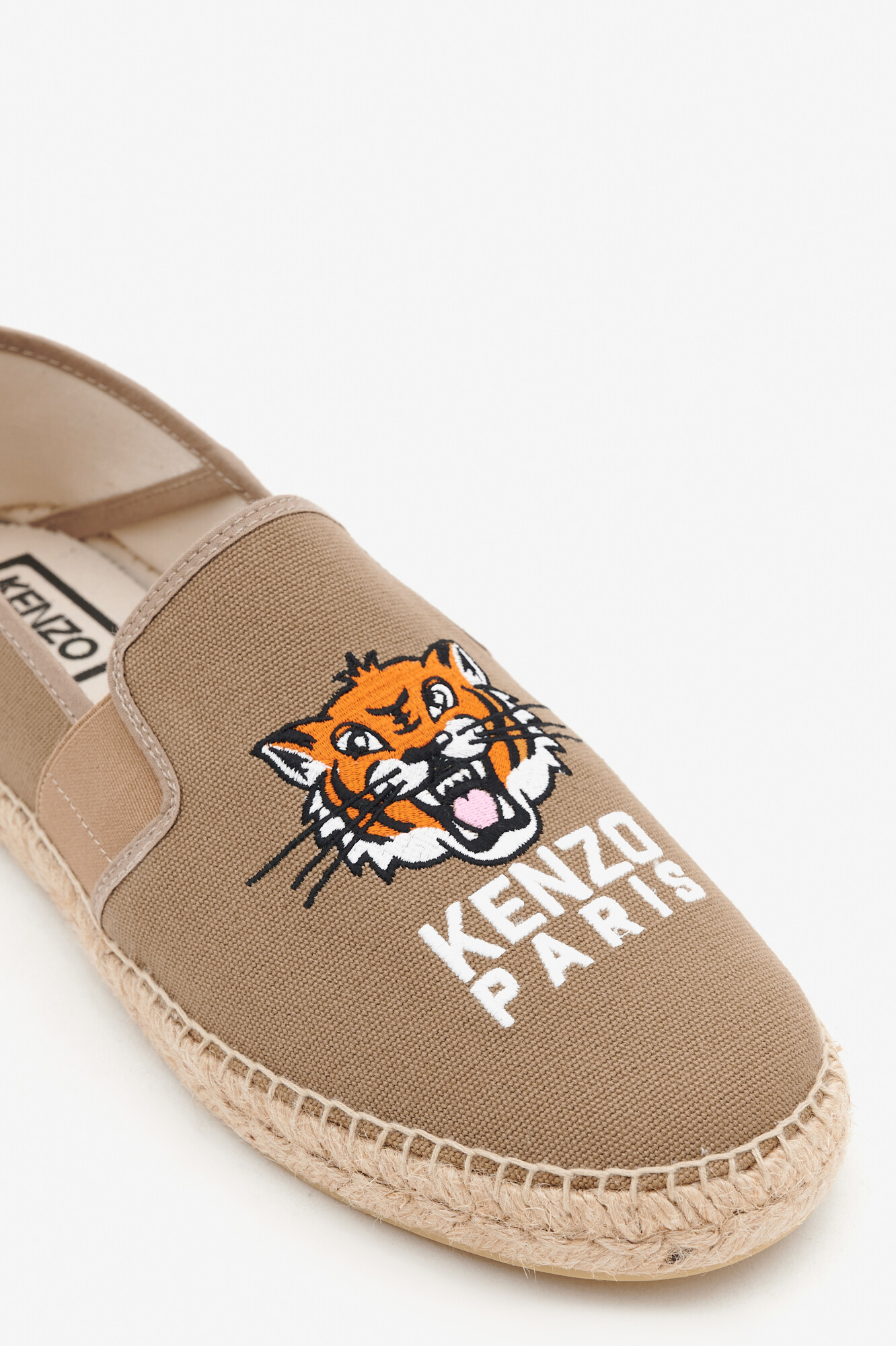 Kenzo Еспадрильї