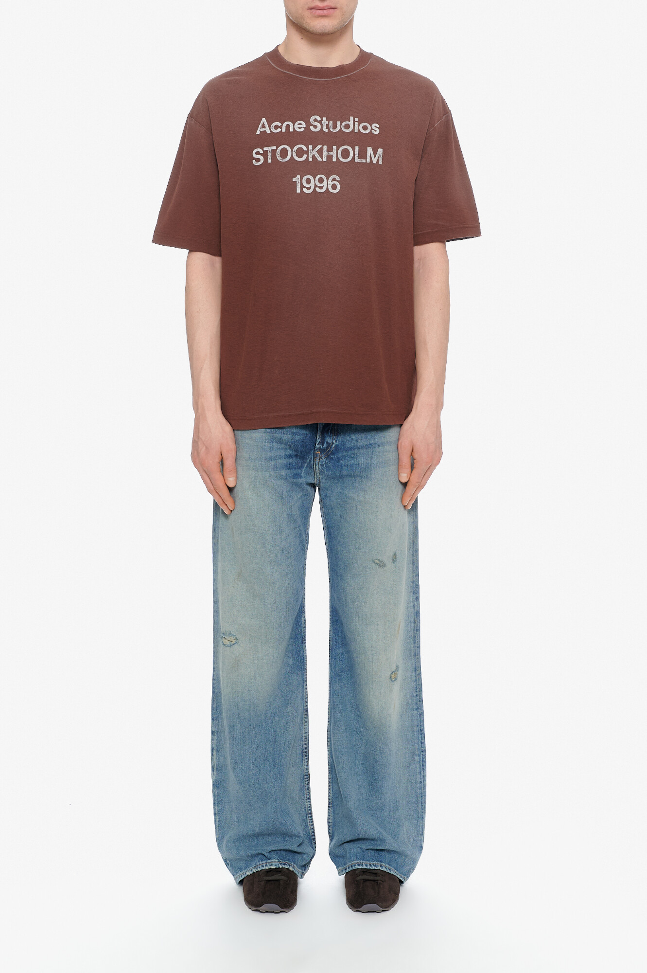 Acne Studios Футболка