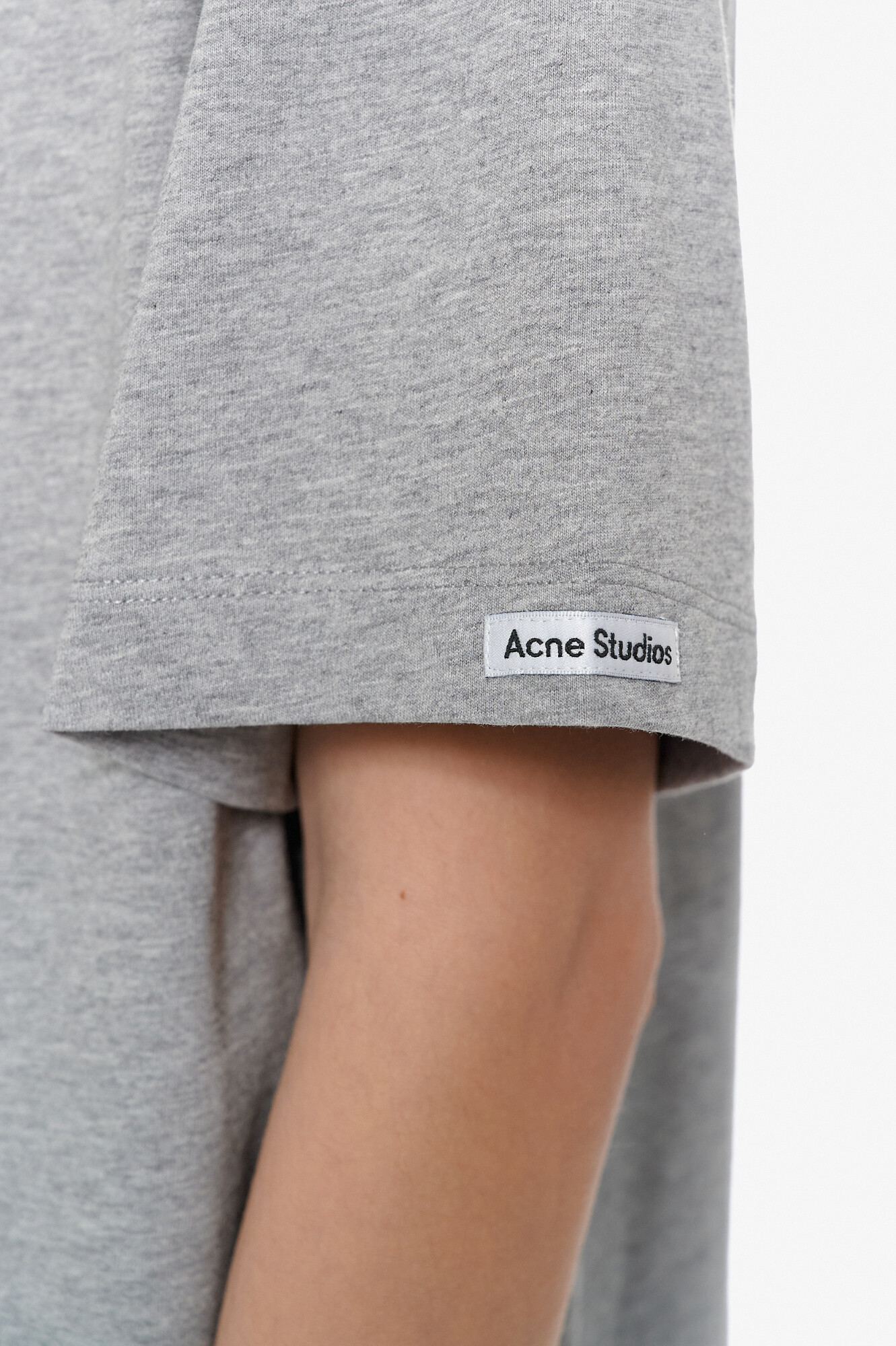 Acne Studios Футболка