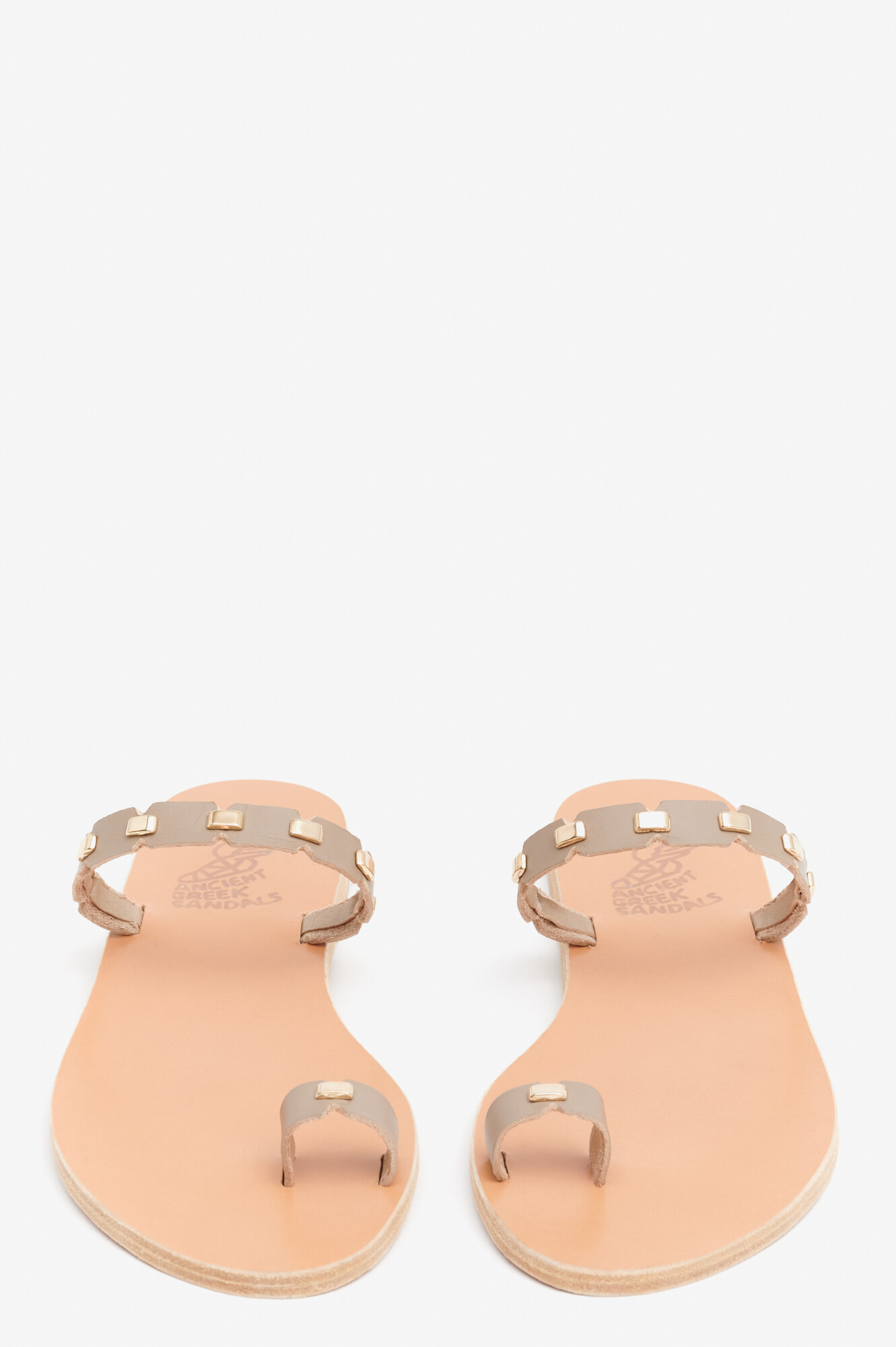 Ancient Greek Sandals Шльопанці