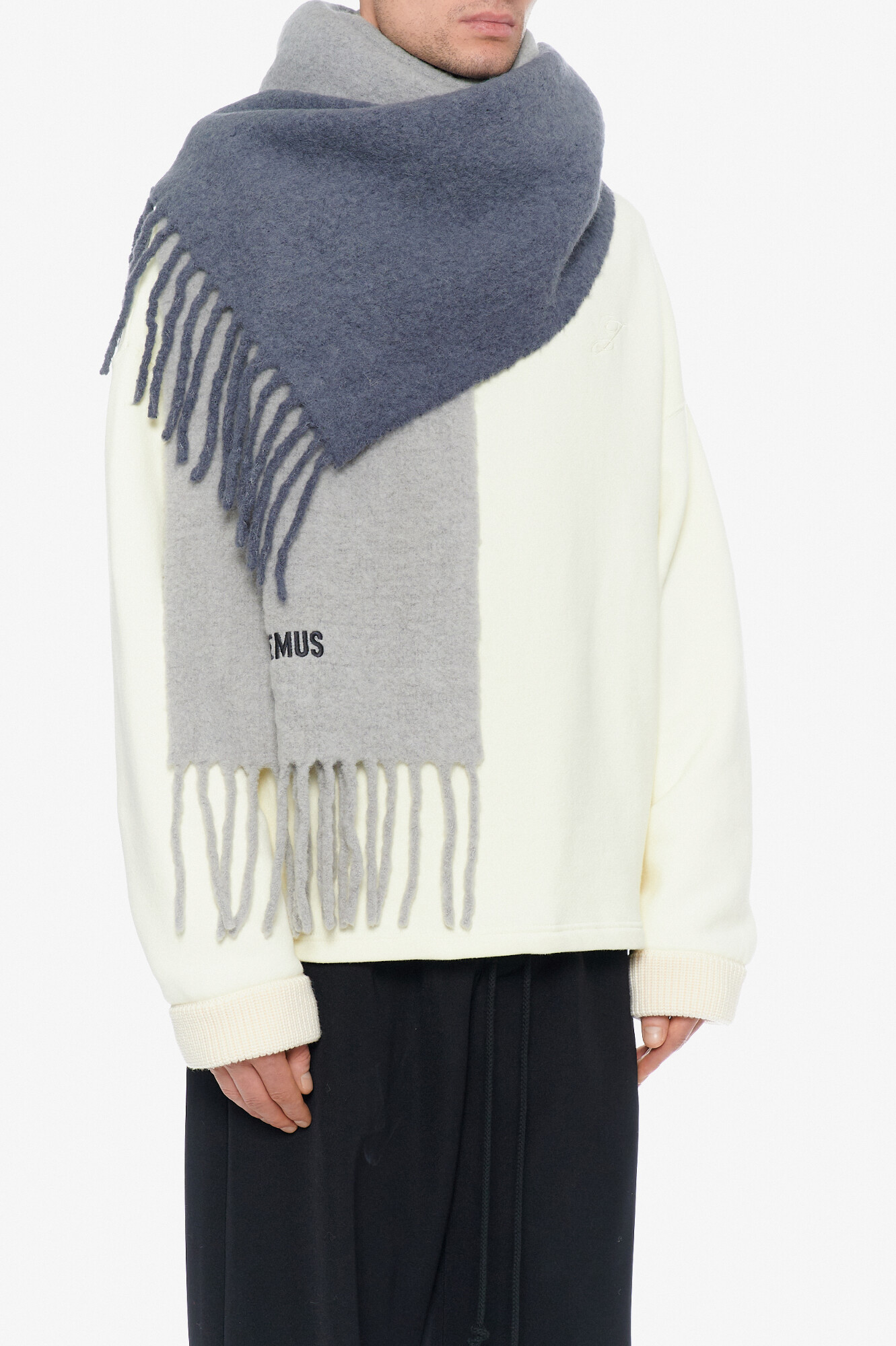 Jacquemus Шарф