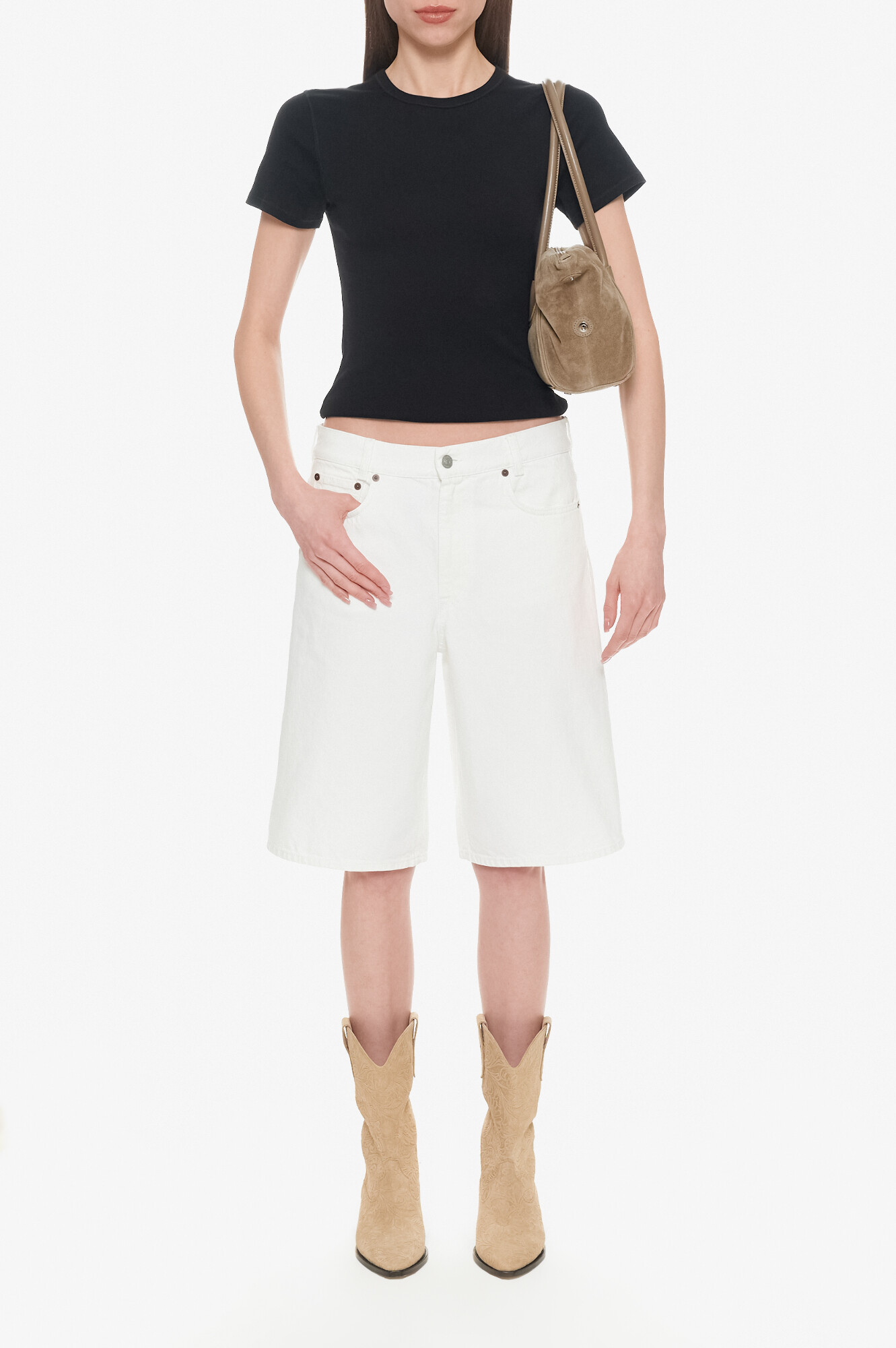 By Malene Birger Футболка