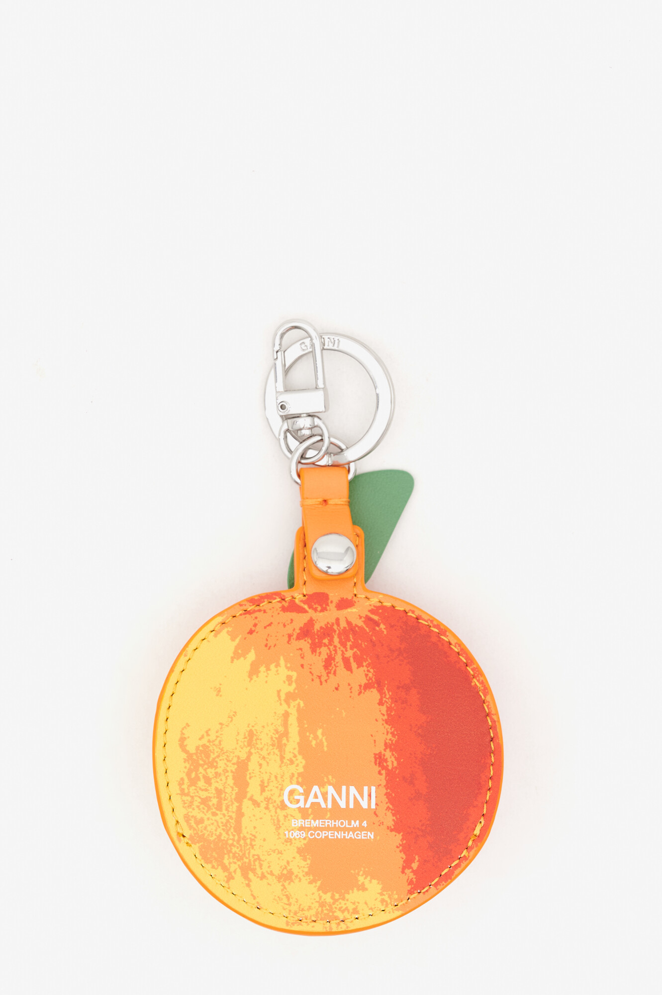 Ganni Брелок