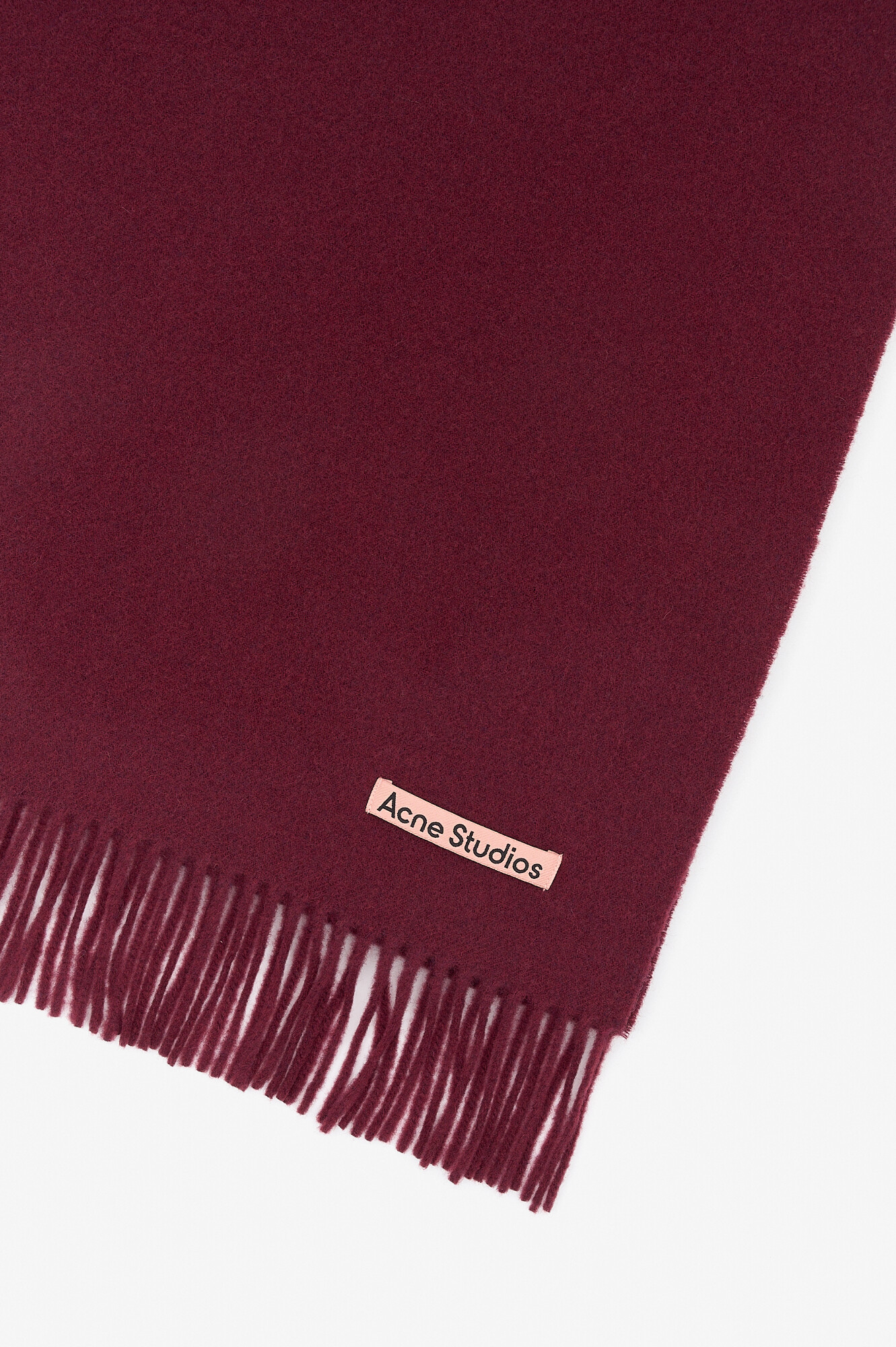 Acne Studios Шарф
