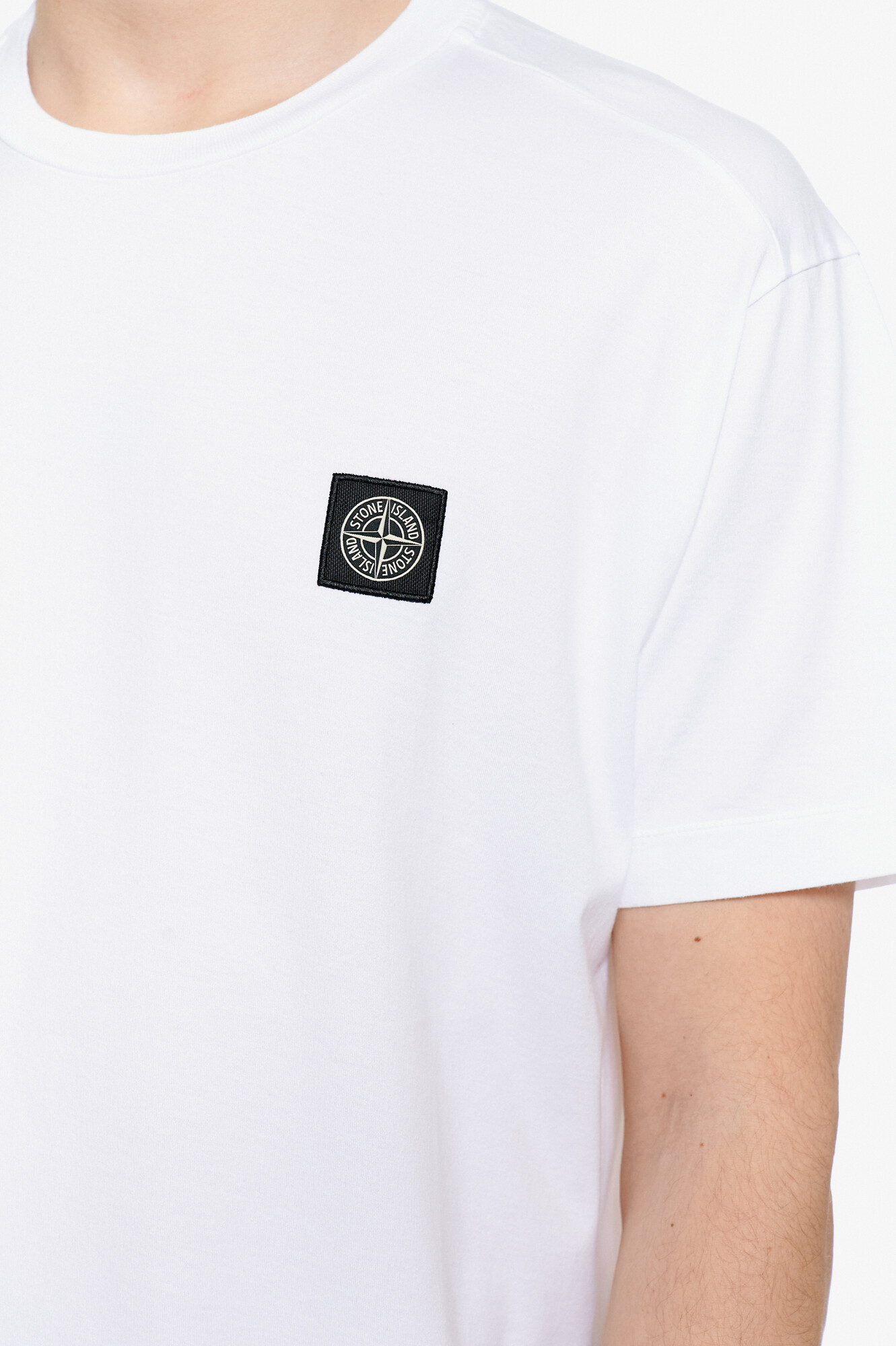 Stone Island Футболка