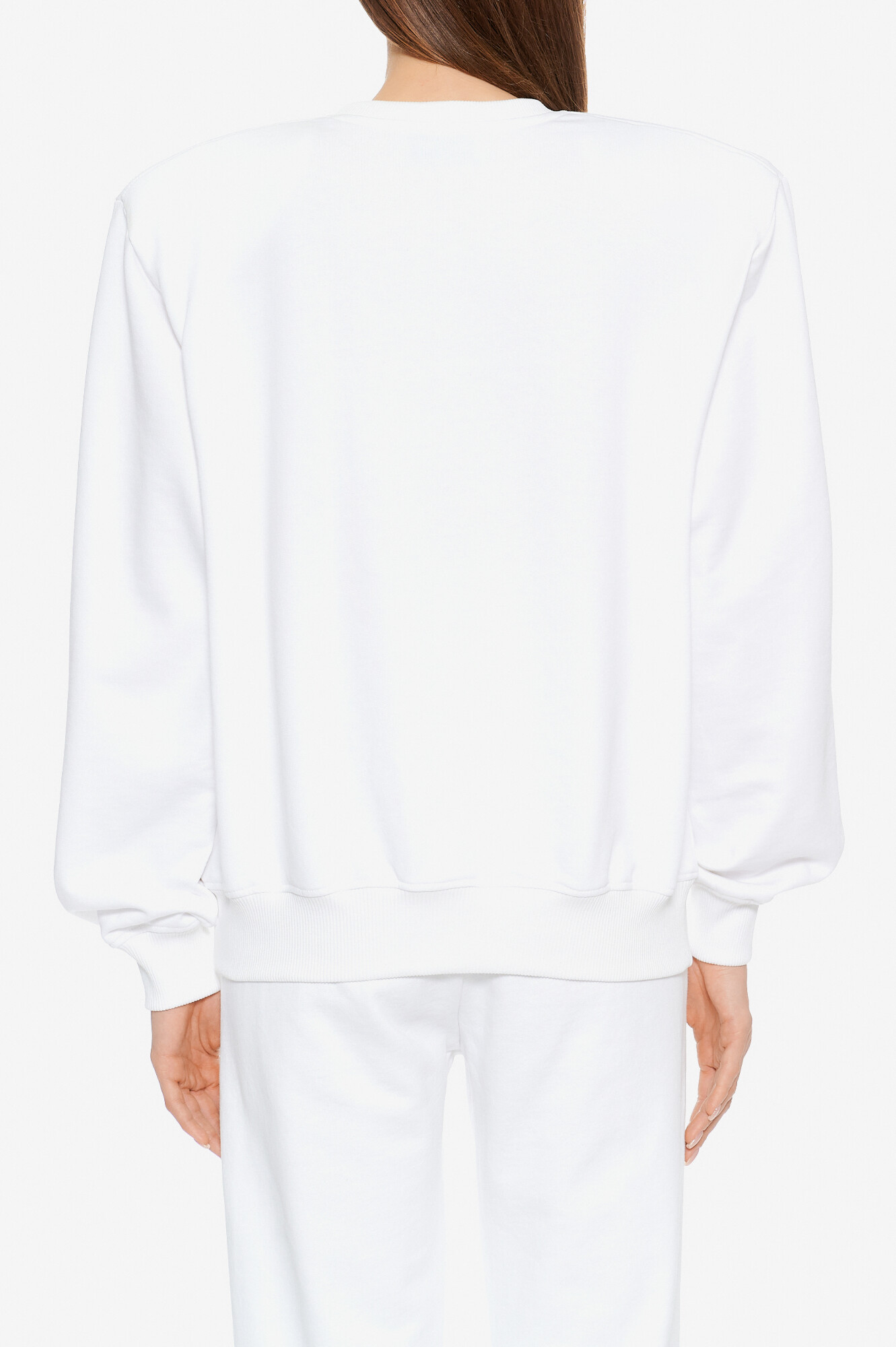 Alexandre Vauthier Свитшот