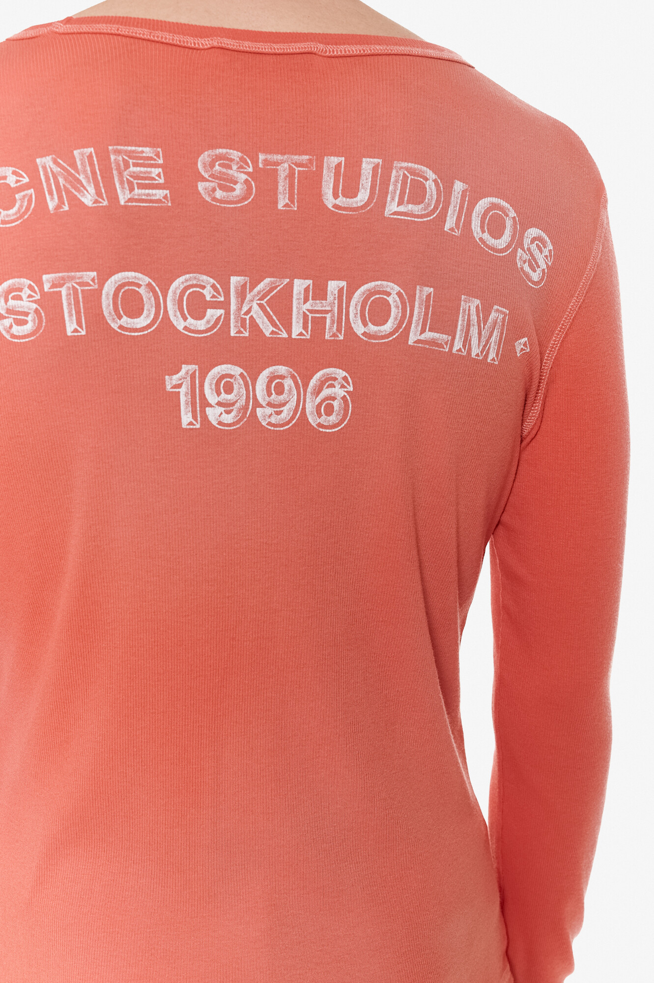 Acne Studios Реглан