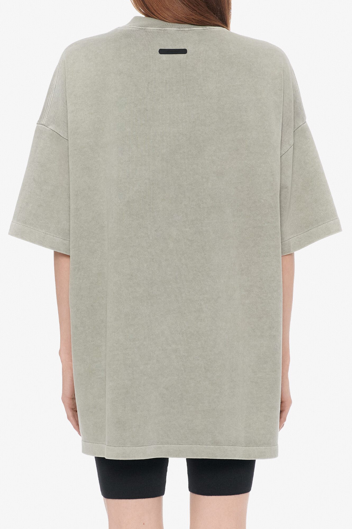 Fear Of God Essentials Футболка
