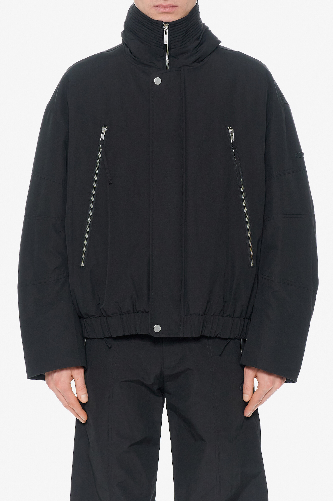 Helmut Lang Бомбер