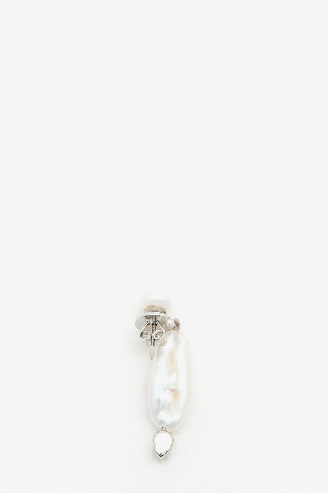Simone Rocha Серьга