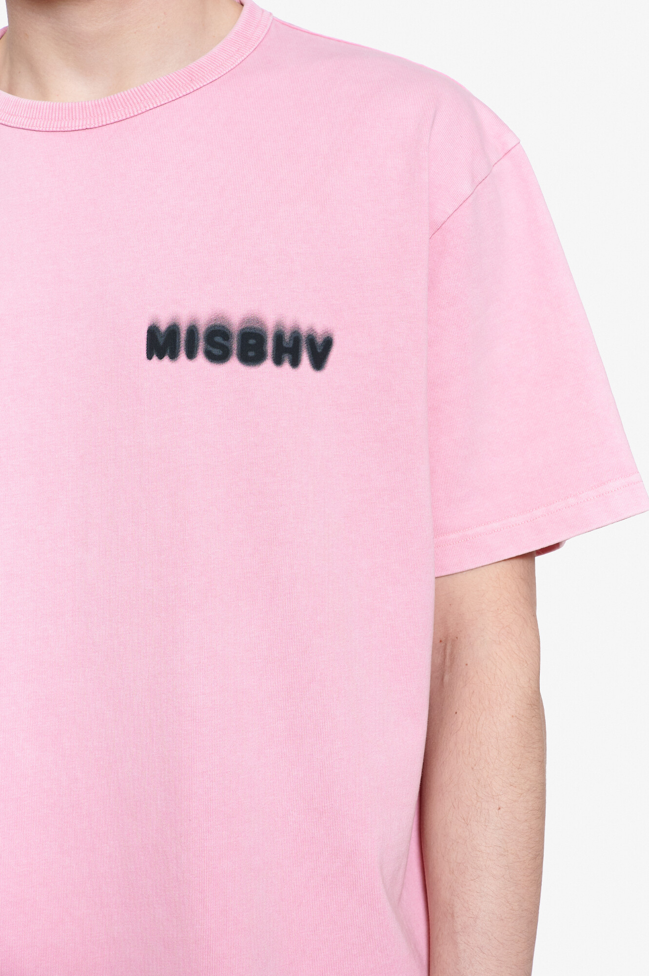 Misbhv Футболка