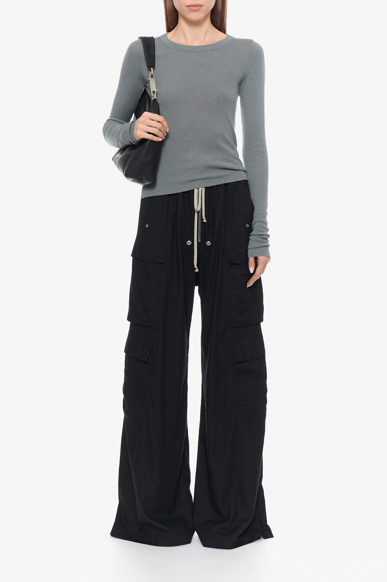 Rick Owens Реглан