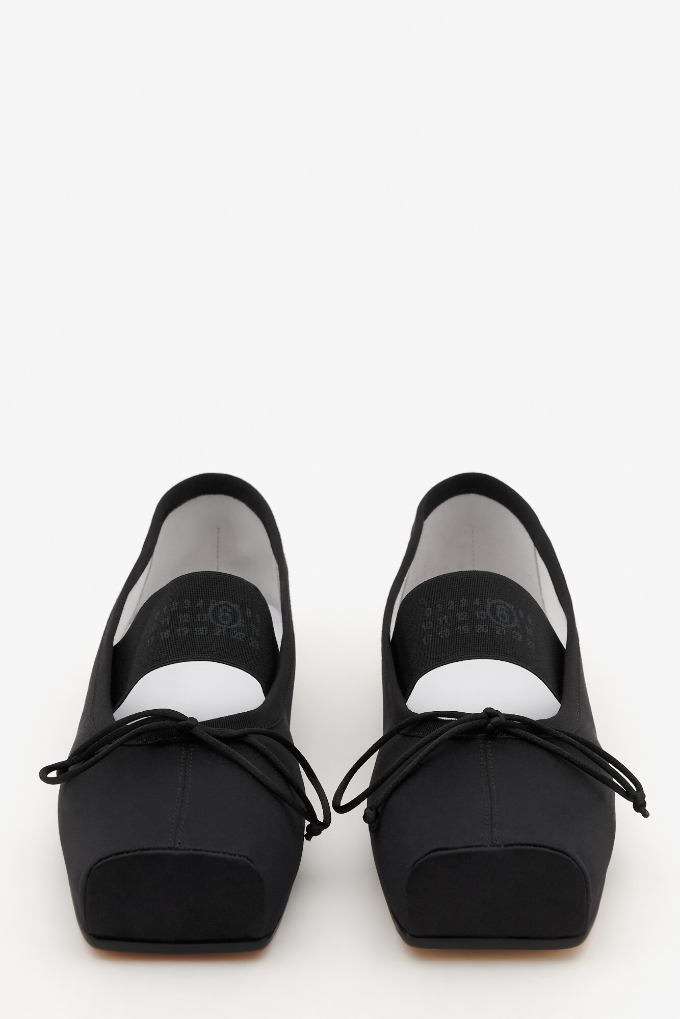 Mm6 Maison Margiela Балетки