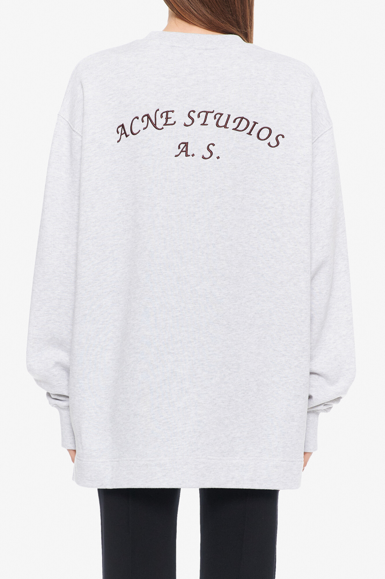 Acne Studios Реглан