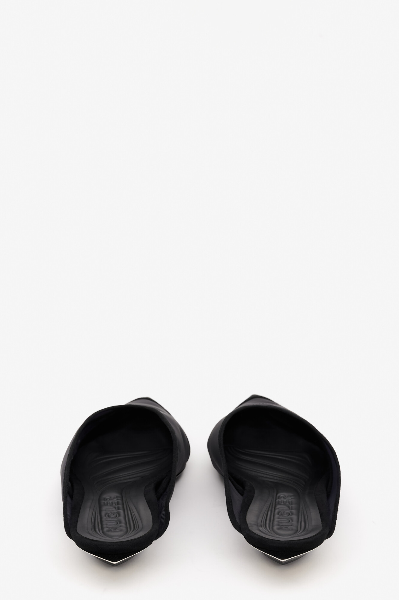 Mugler Мюлі