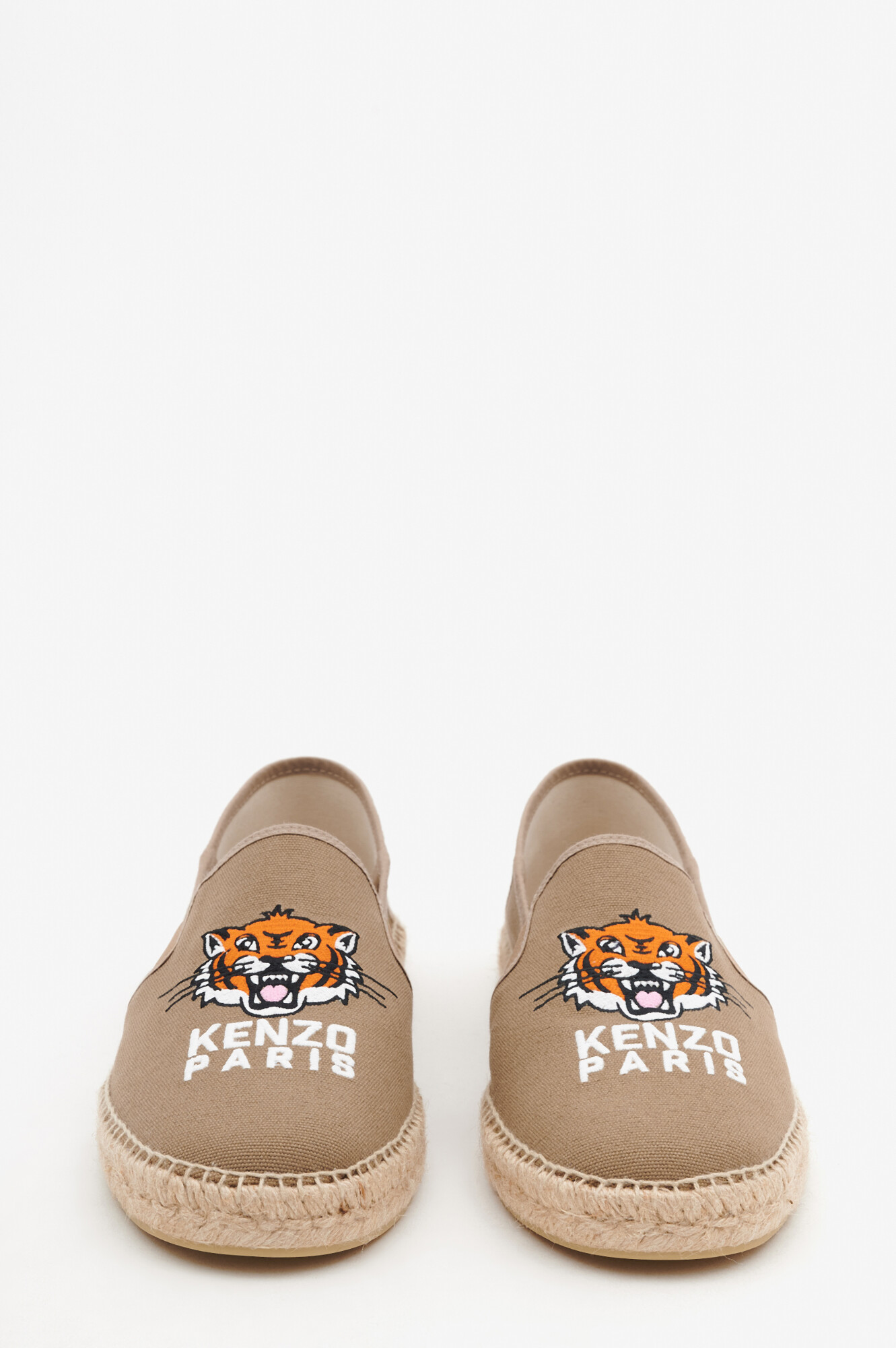 Kenzo Еспадрильї