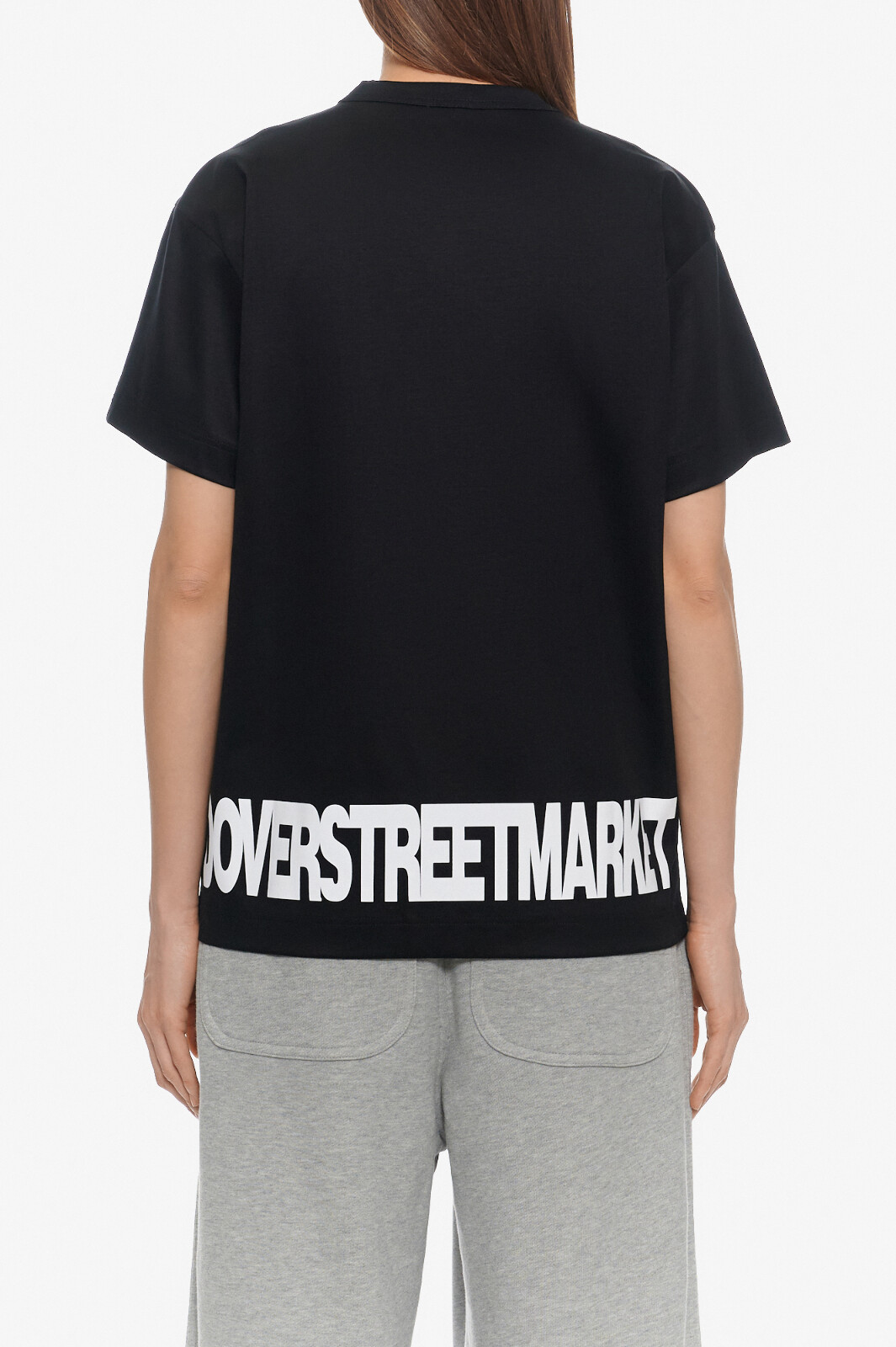 Dover Street Market Kei Ninomiya Футболка