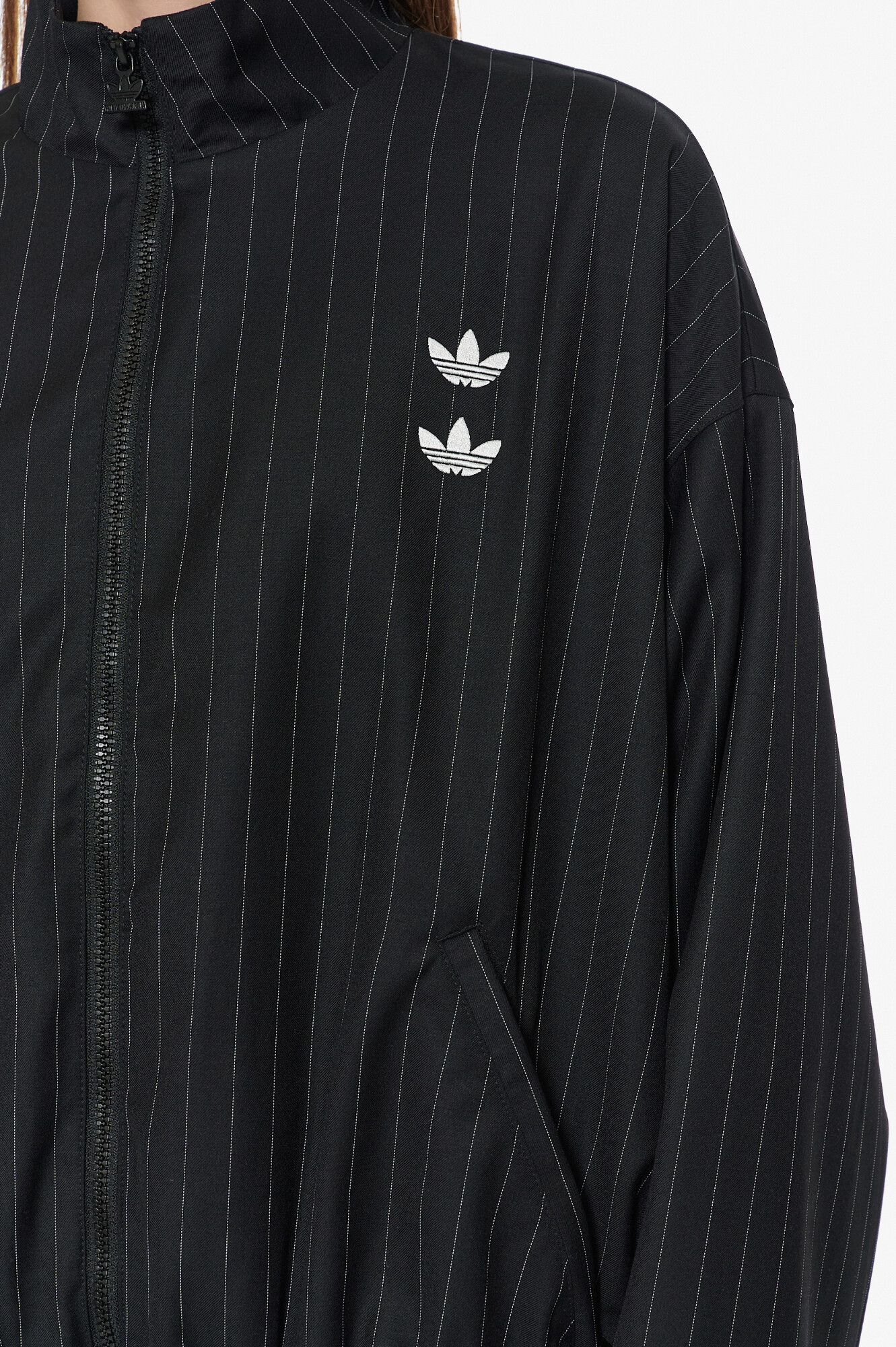 Adidas X Willy Chavarria Куртка