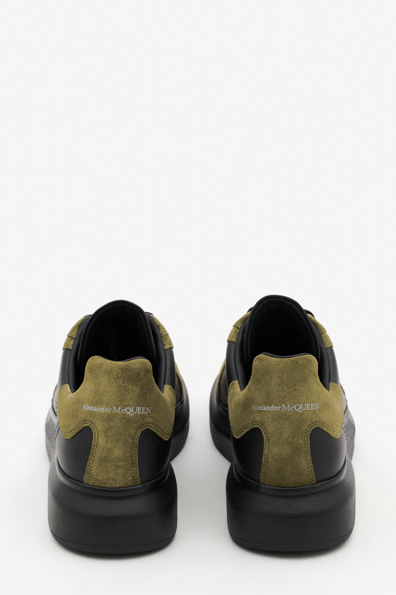 Mcqueen Кросівки