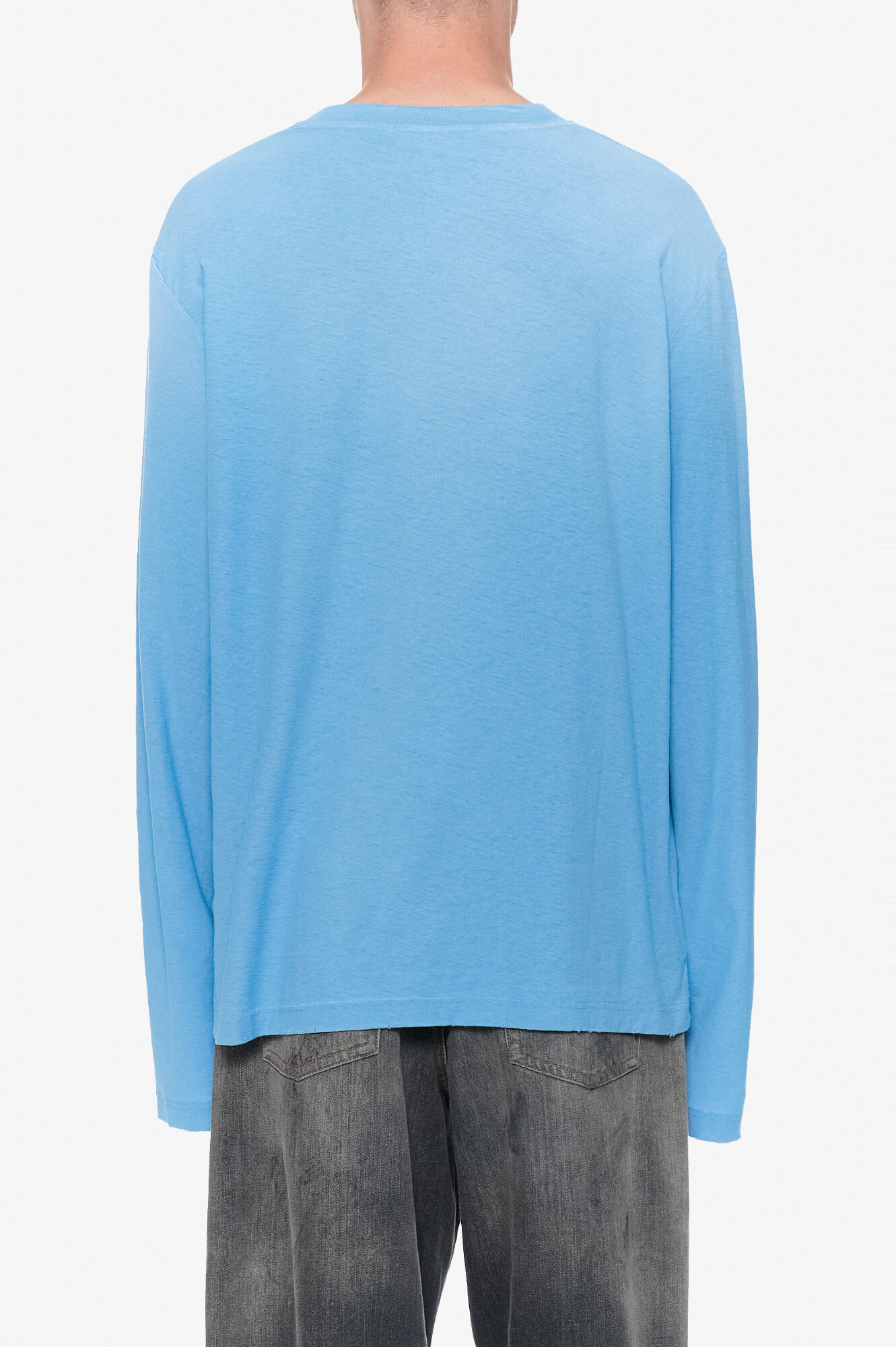 Acne Studios Реглан
