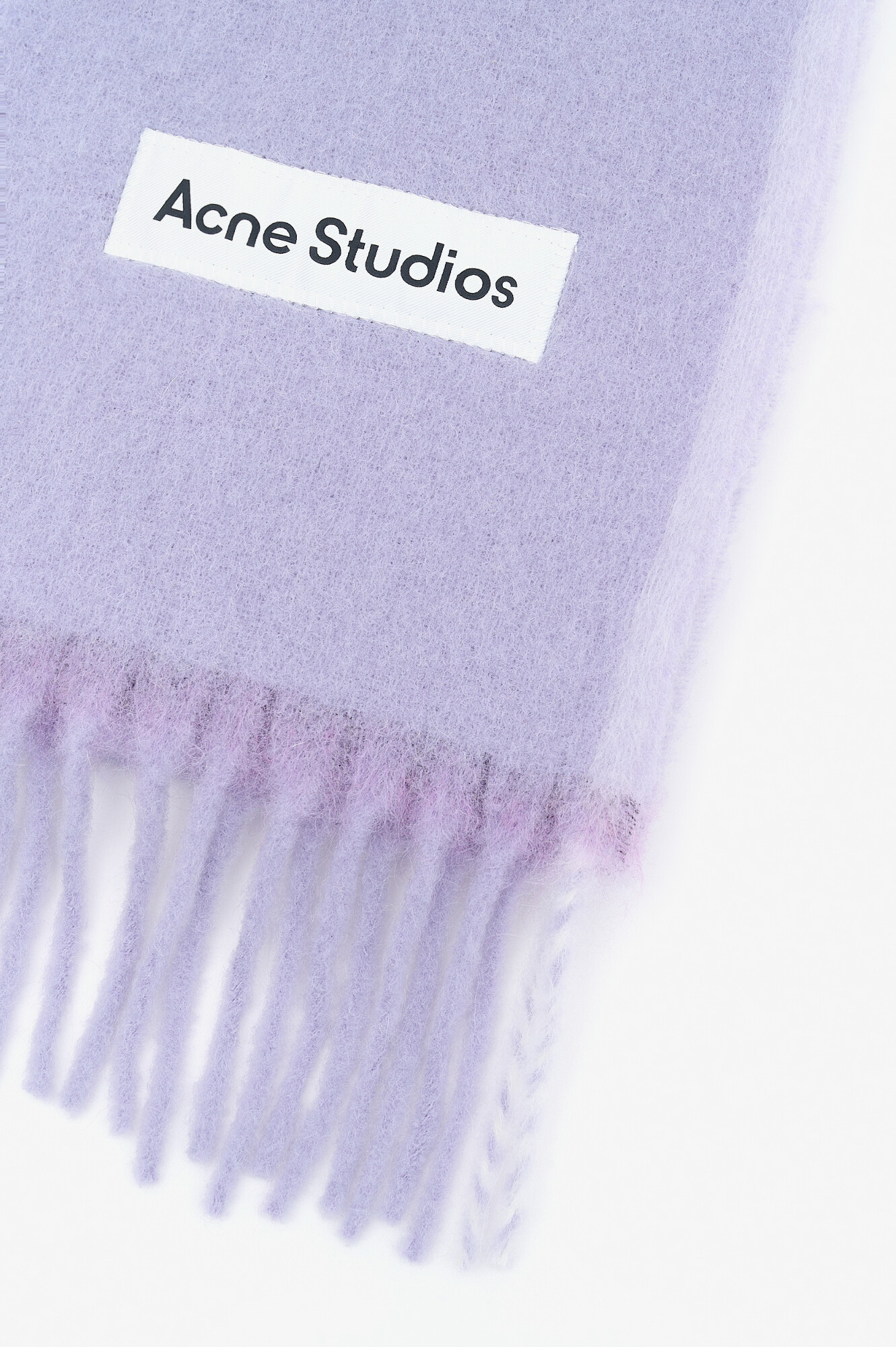 Acne Studios Шарф
