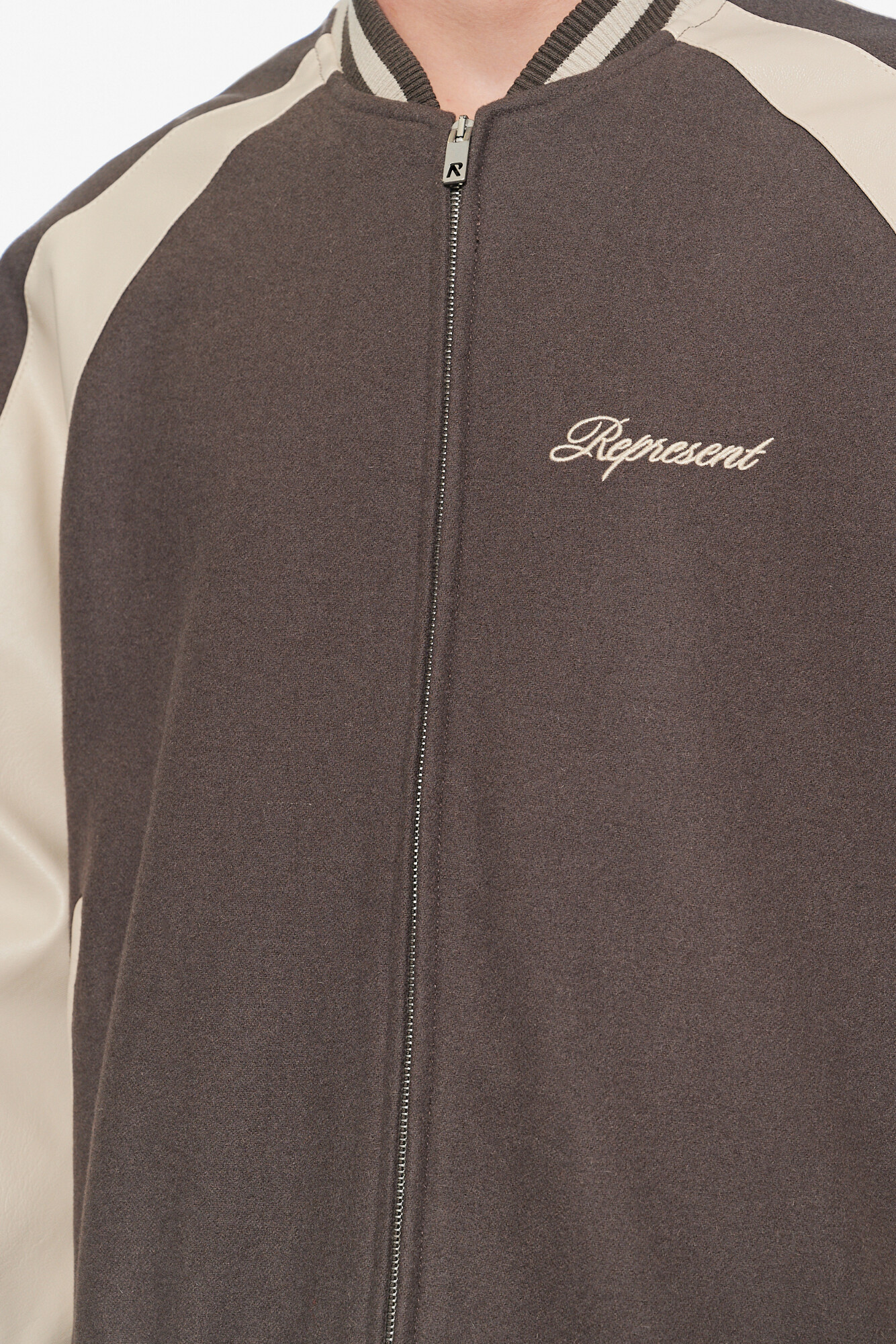Represent Бомбер