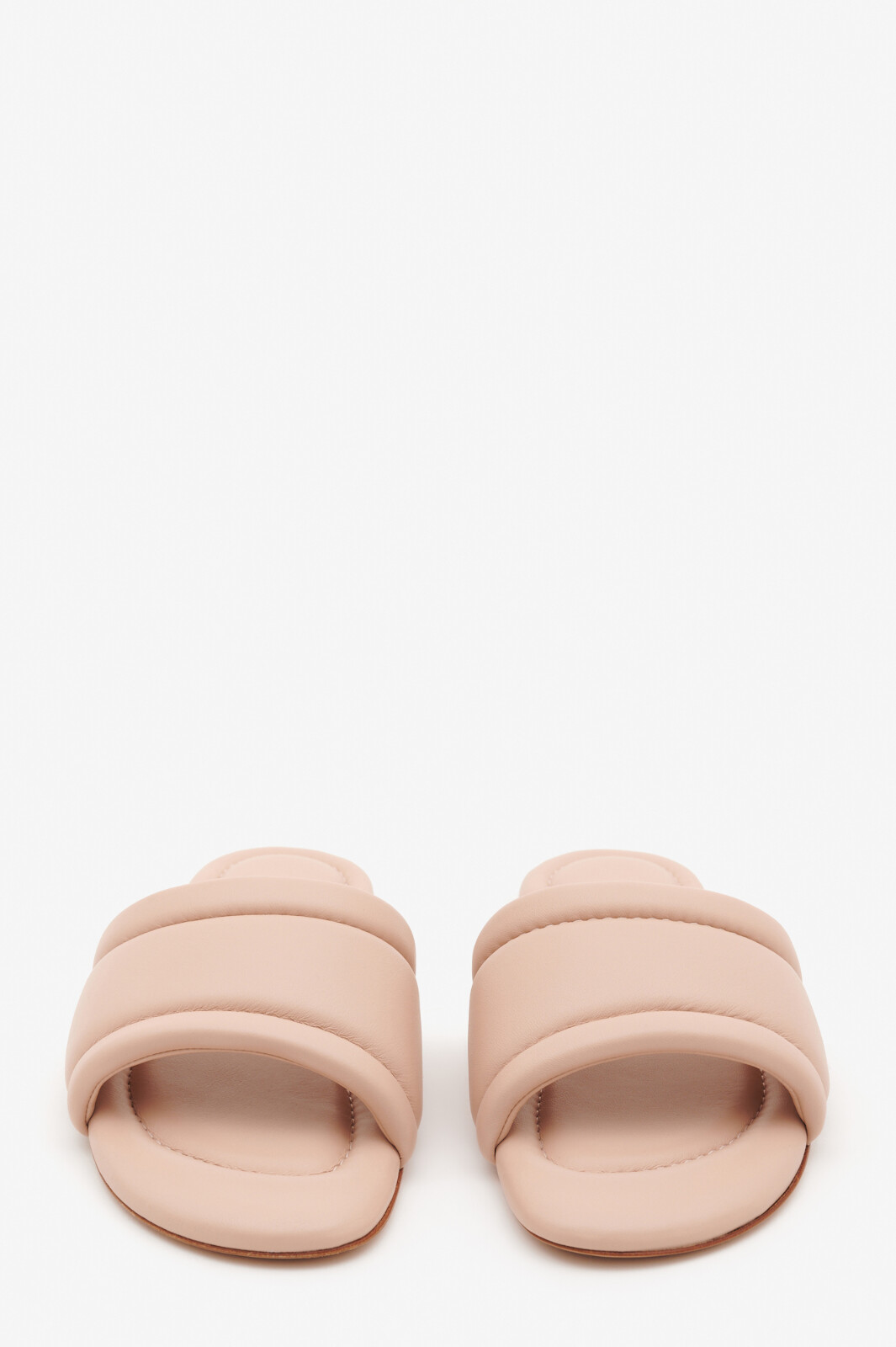 Casadei Шльопанці