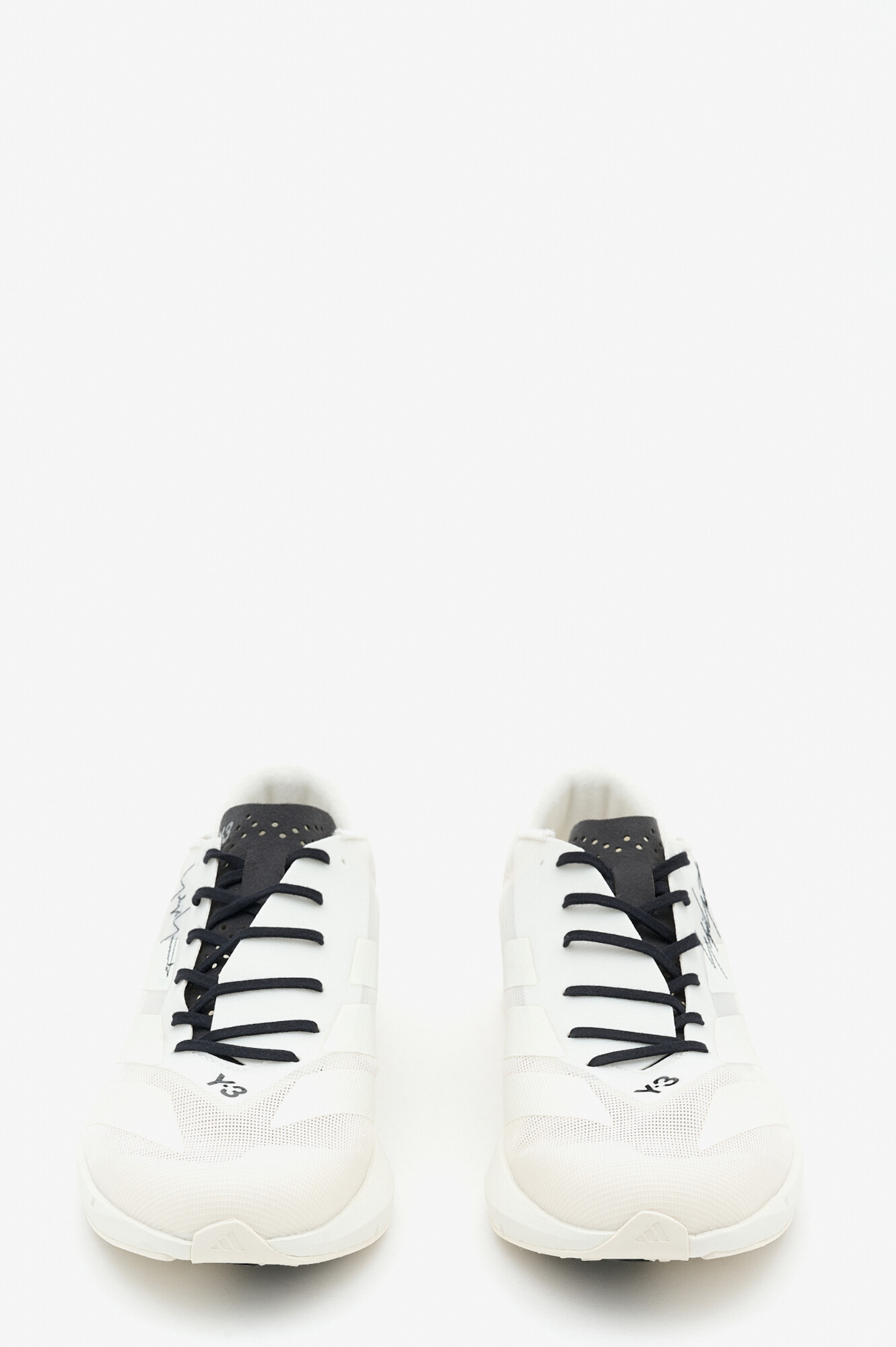Y-3 Кросівки