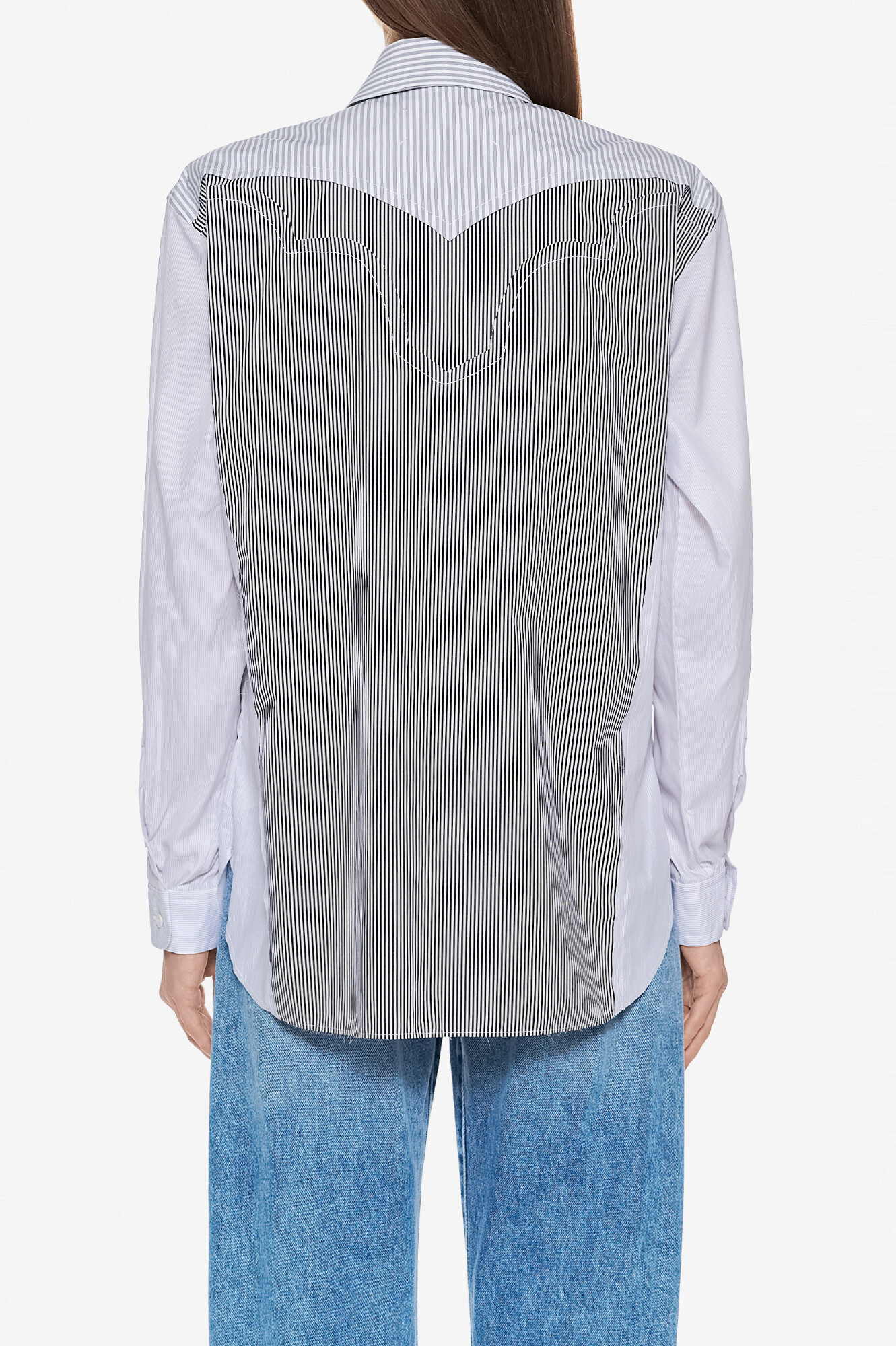 Maison Margiela Сорочка