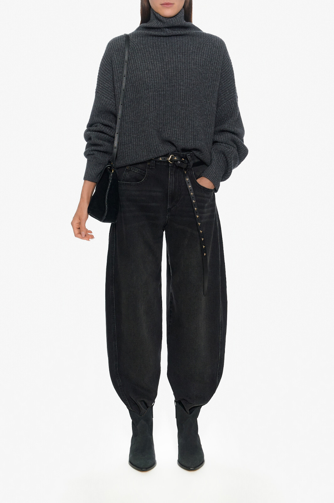 Isabel Marant Джинсы