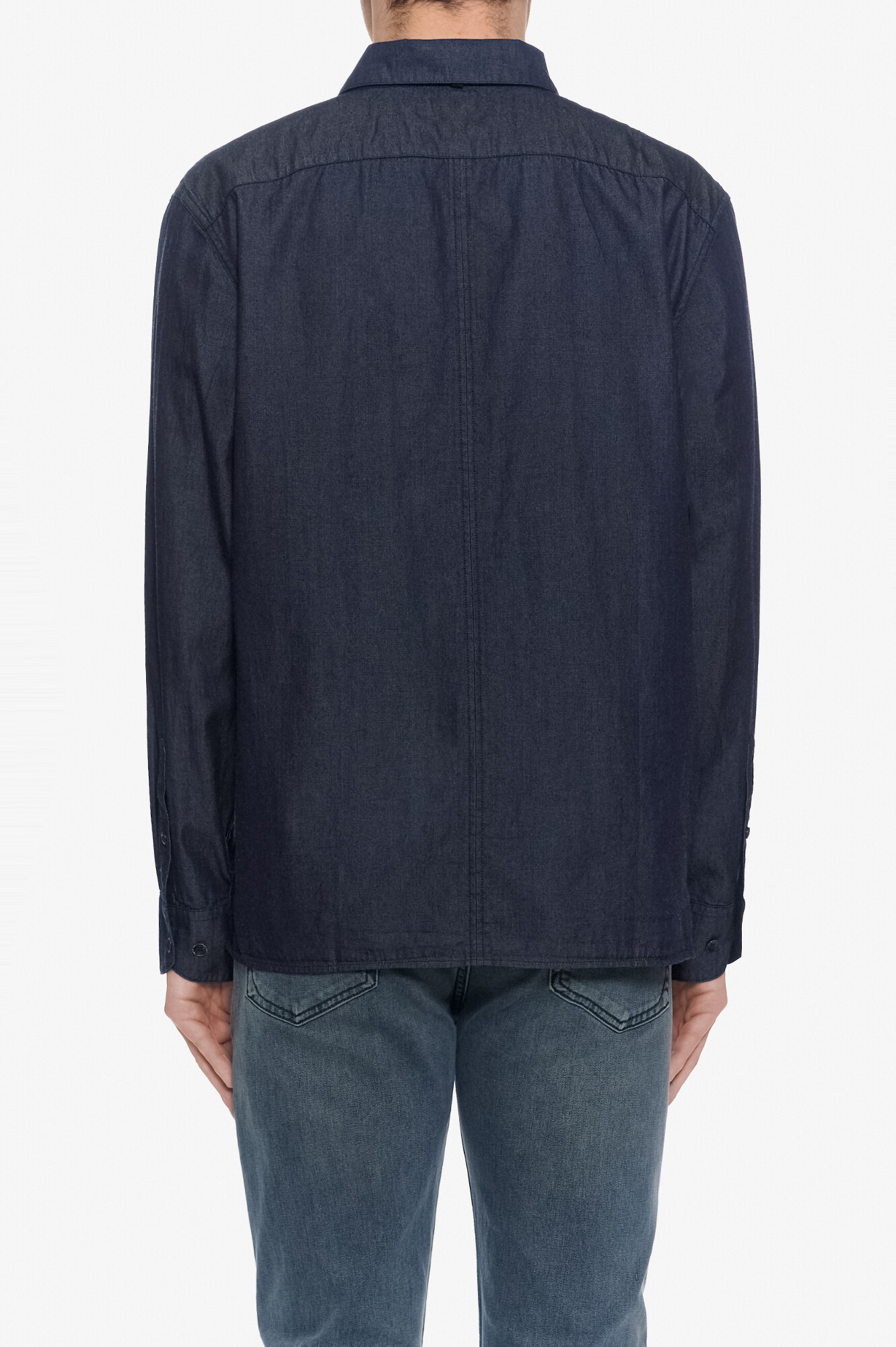 Rag&Bone Рубашка