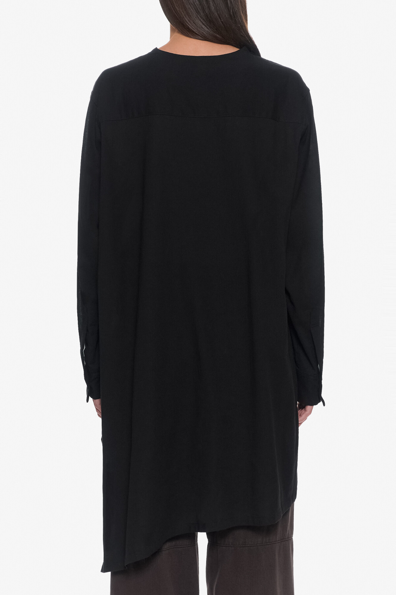 Y's Yohji Yamamoto Блуза