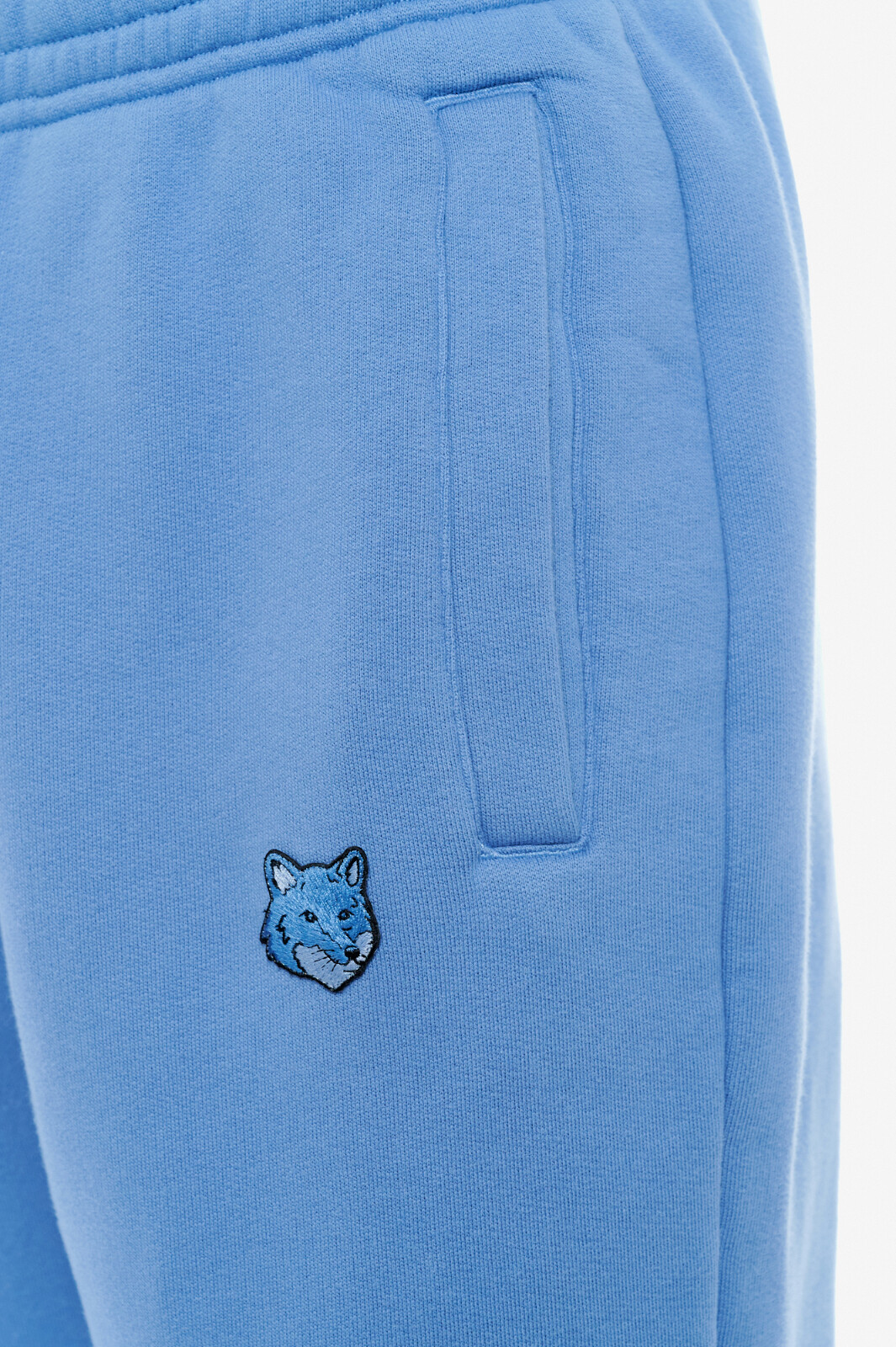 Maison Kitsune Брюки