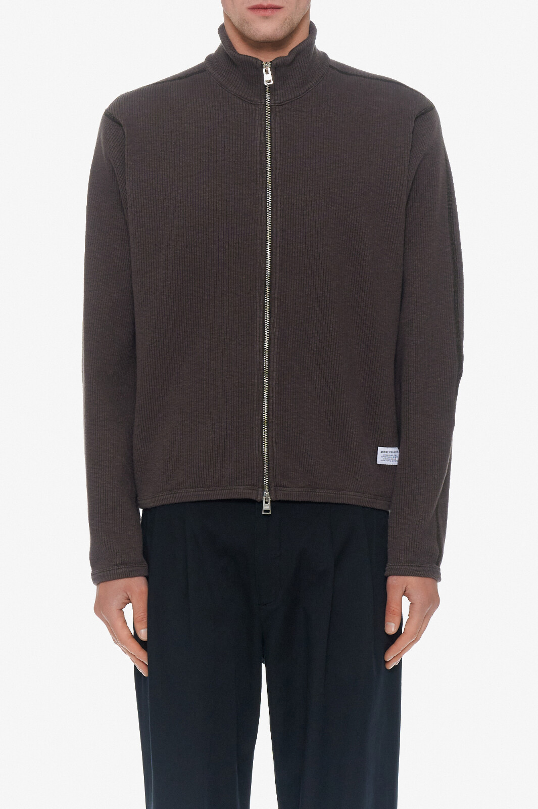 Norse Projects Кардиган