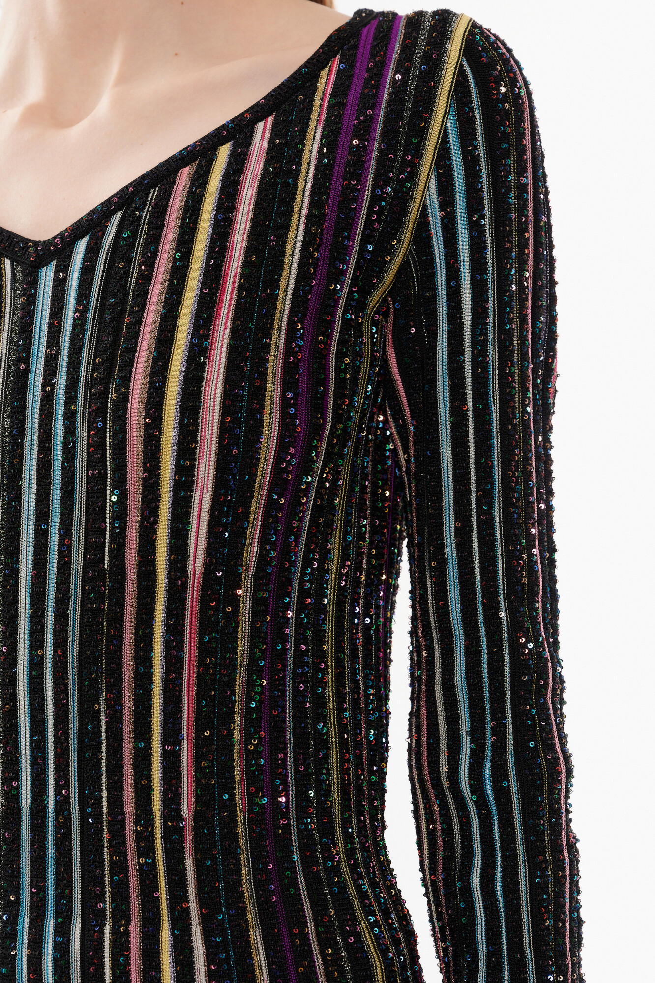 Missoni Свитер