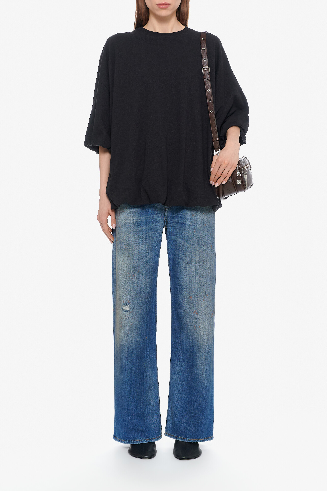 Acne Studios Футболка