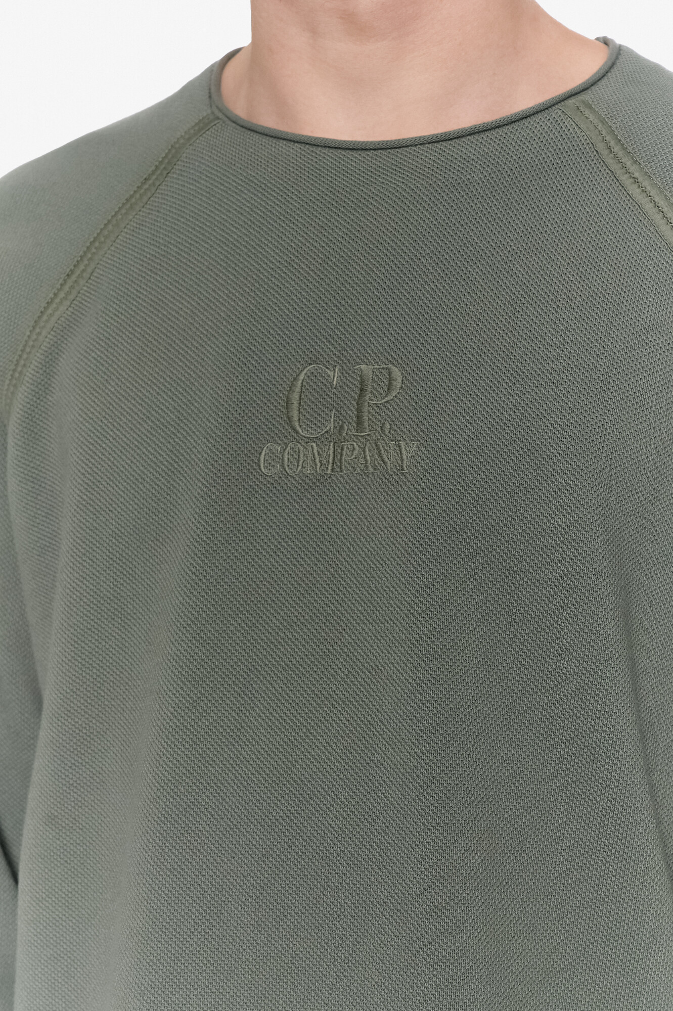 C.p. Company Світшот