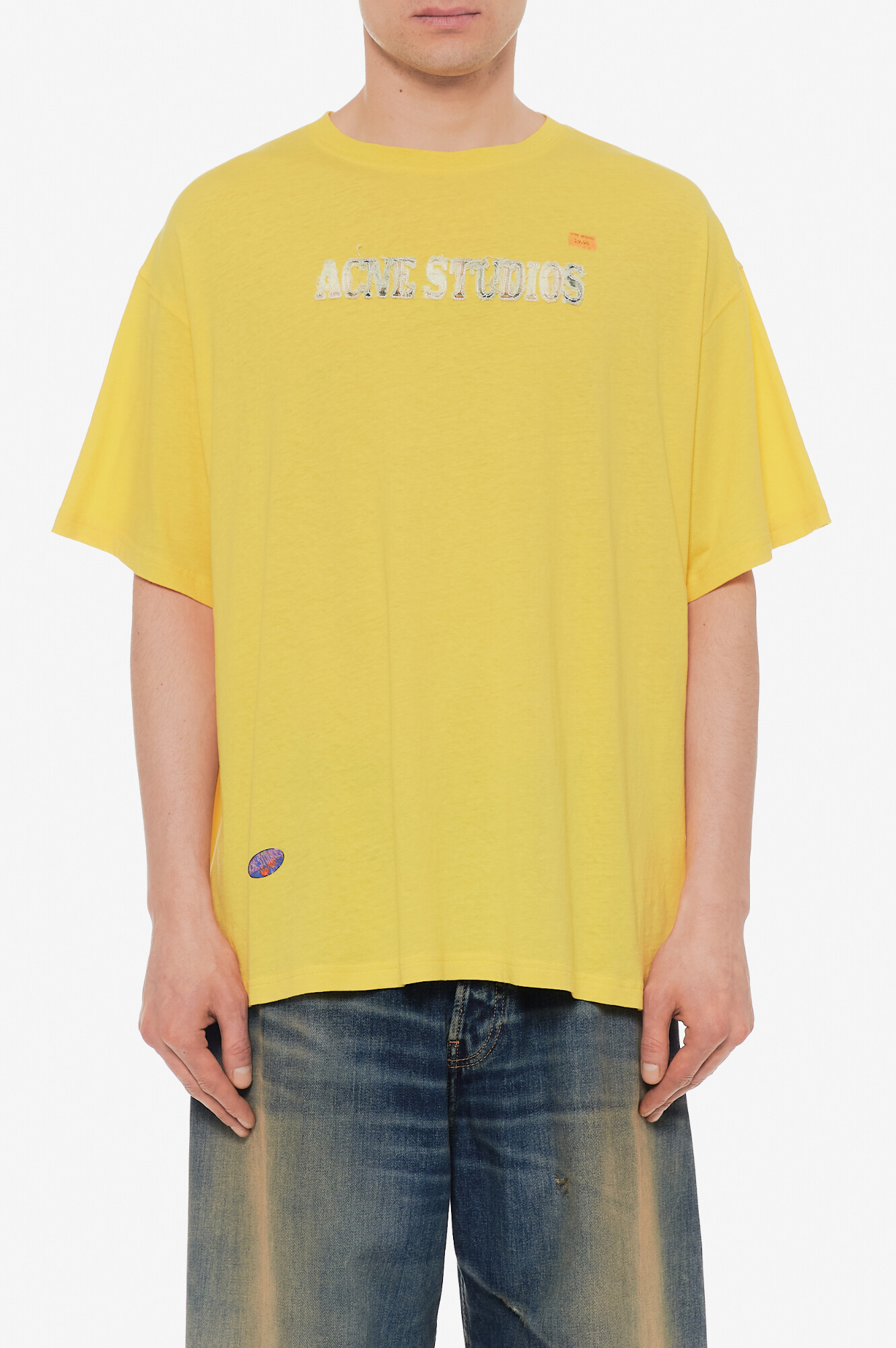Acne Studios Футболка