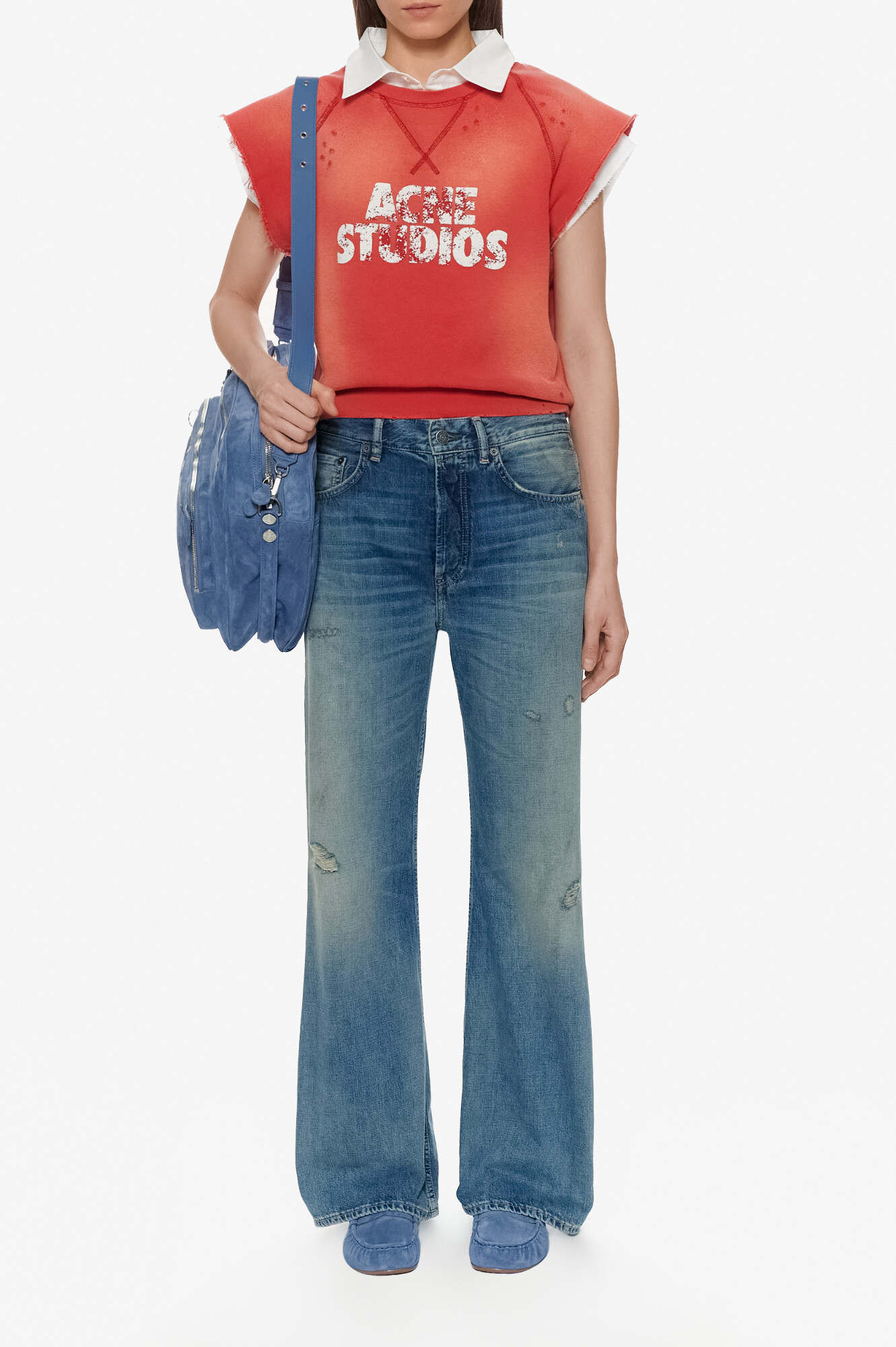 Acne Studios Джинсы